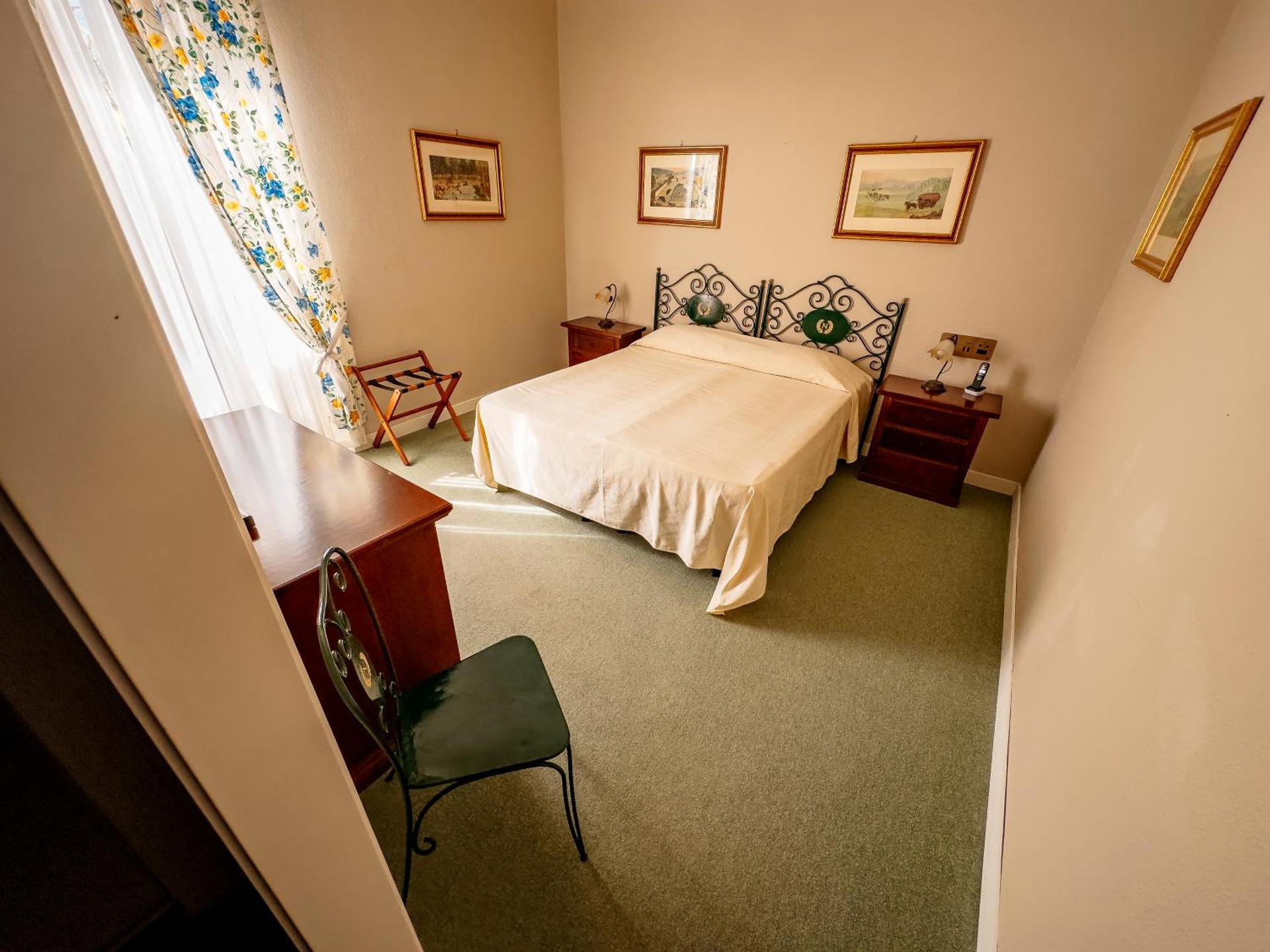 Park Hotel Napoleone - Photo 112