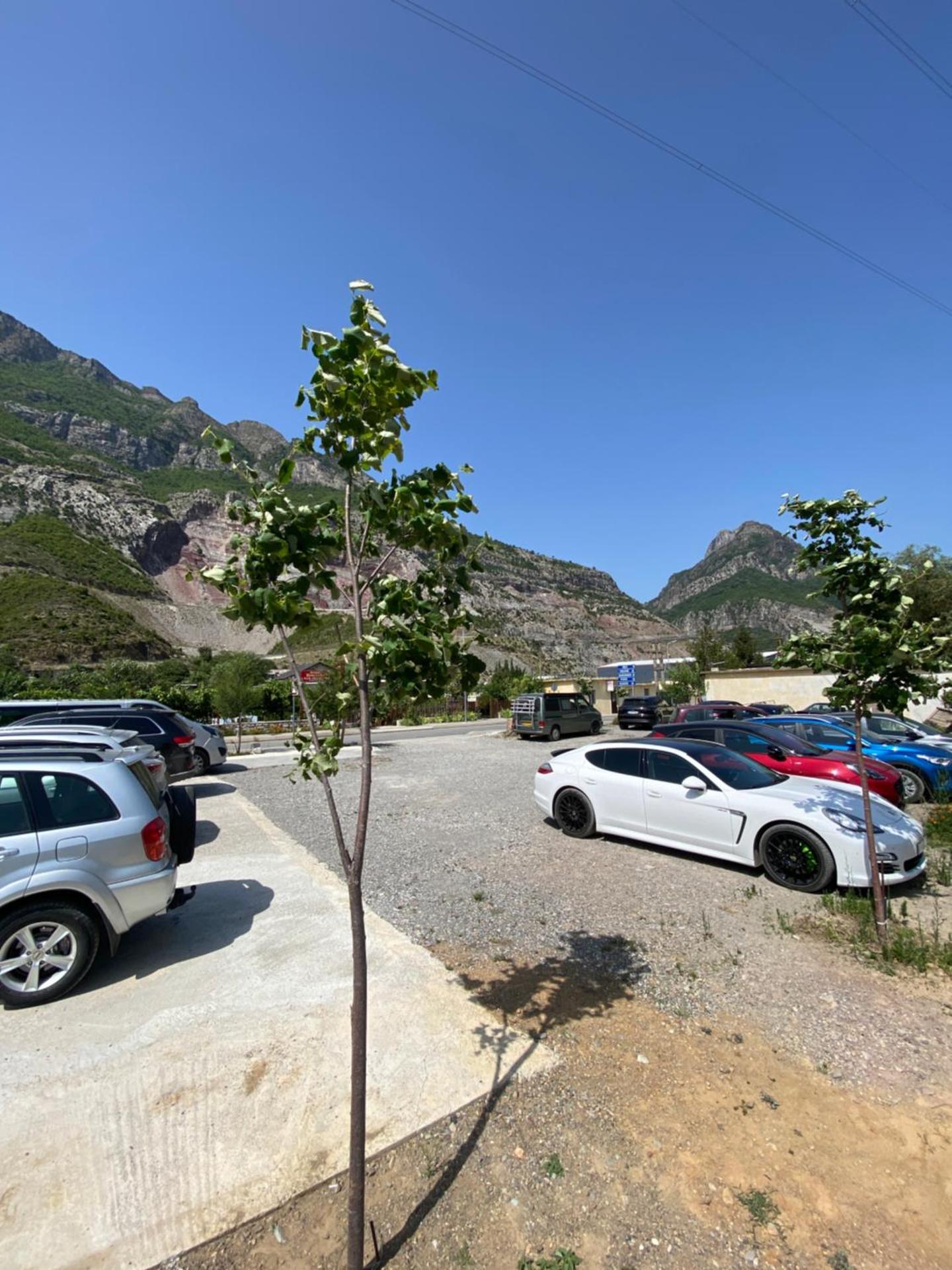 Kulla e Vjeter (Bar Restaurant, Guesthouse, Parking and Camping) - Photo 4