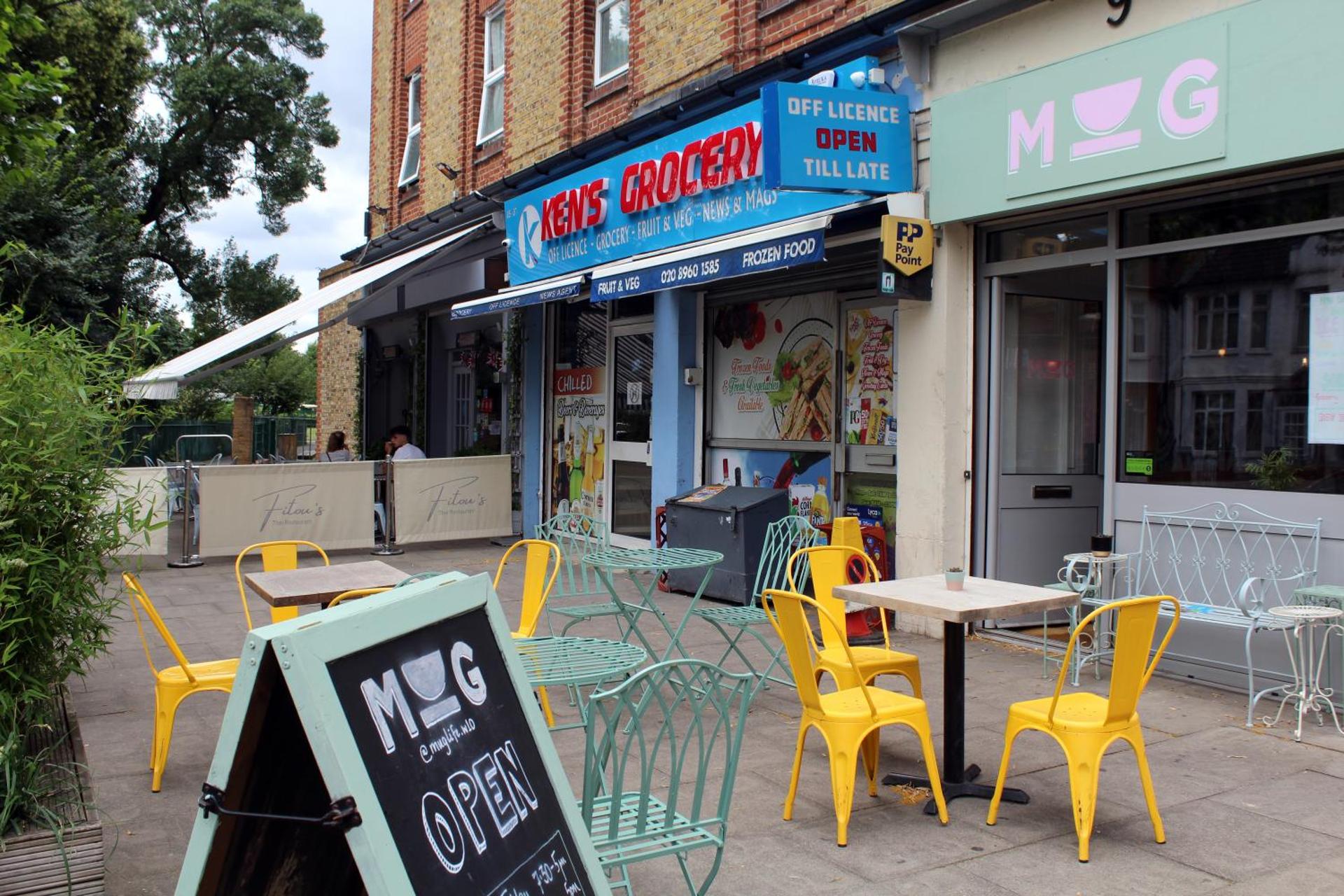 Central London rooms close to Portobello road and Nottinghill Gate - Photo 24