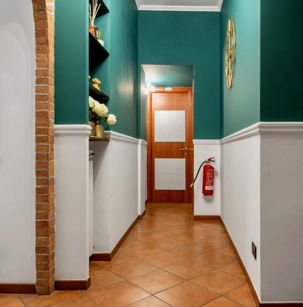 Colosseo Relais - Photo 20