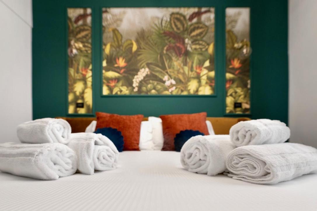 Colosseo Relais - Photo 9