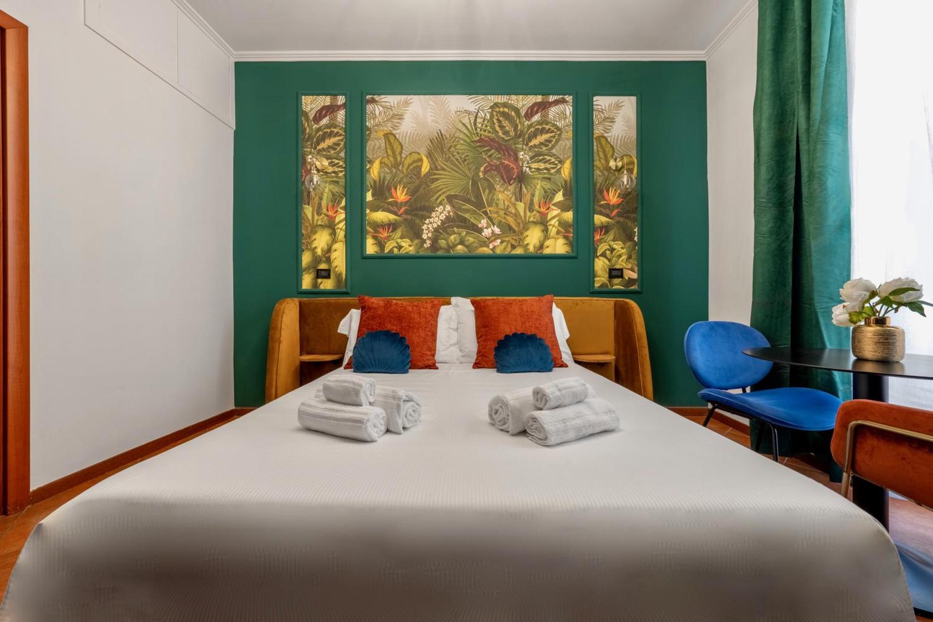 Colosseo Relais - Photo 3