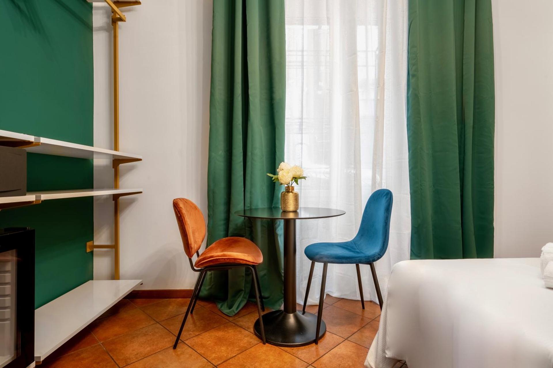 Colosseo Relais - Photo 2