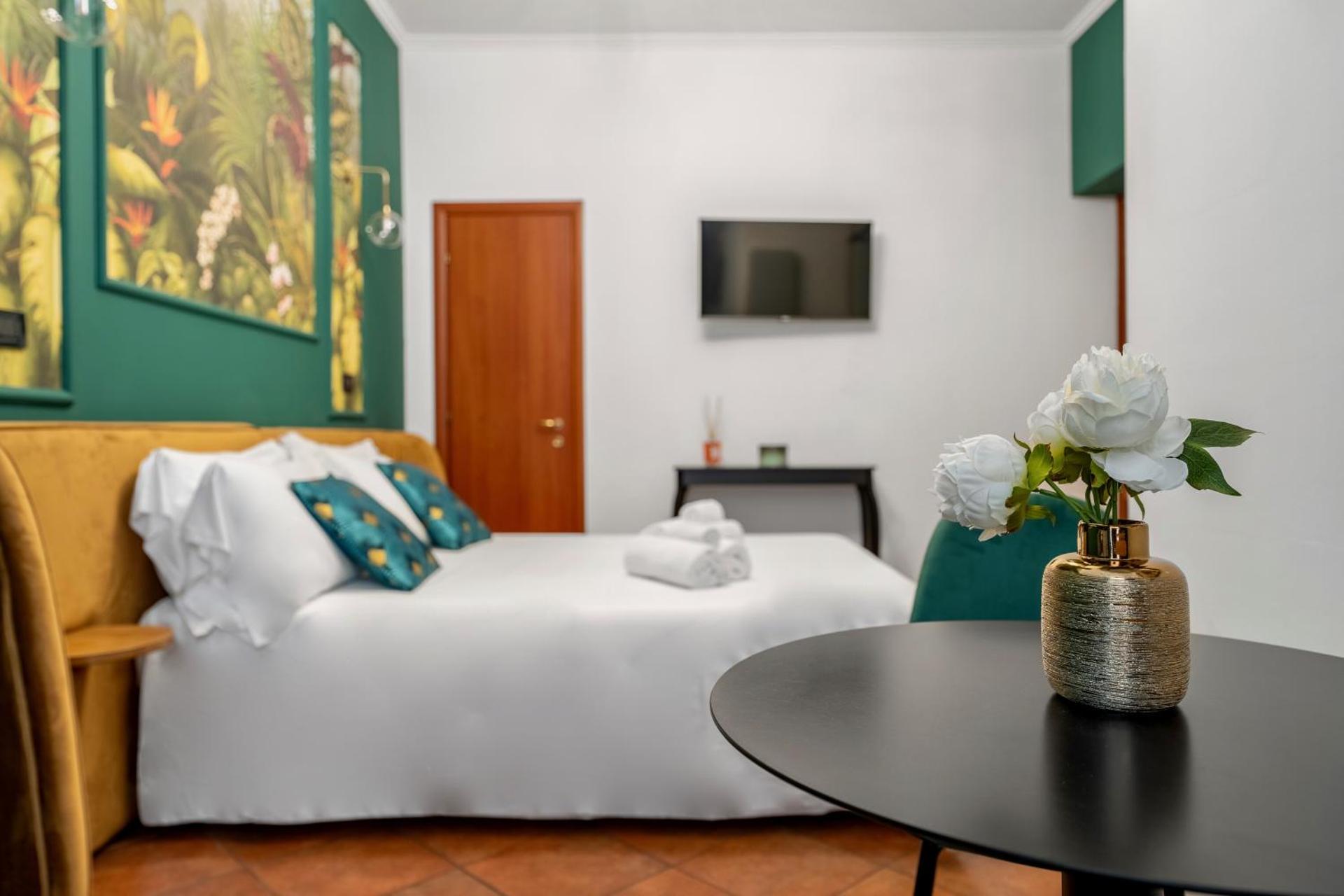 Colosseo Relais - Photo 31