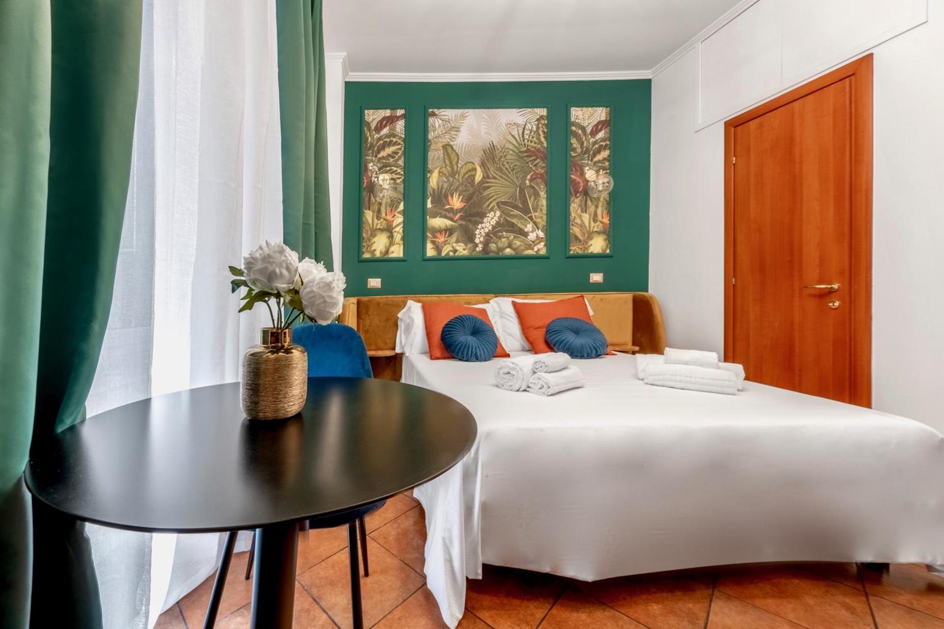 Colosseo Relais - Photo 10