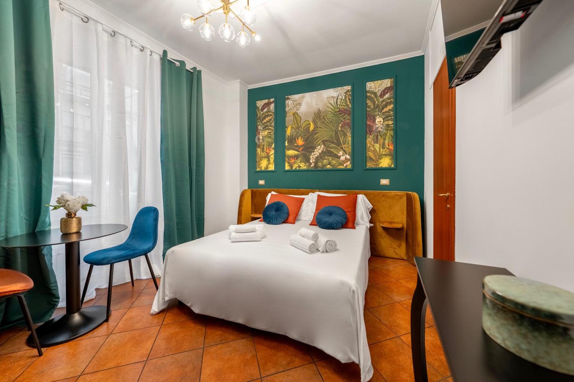 Colosseo Relais - Photo 14