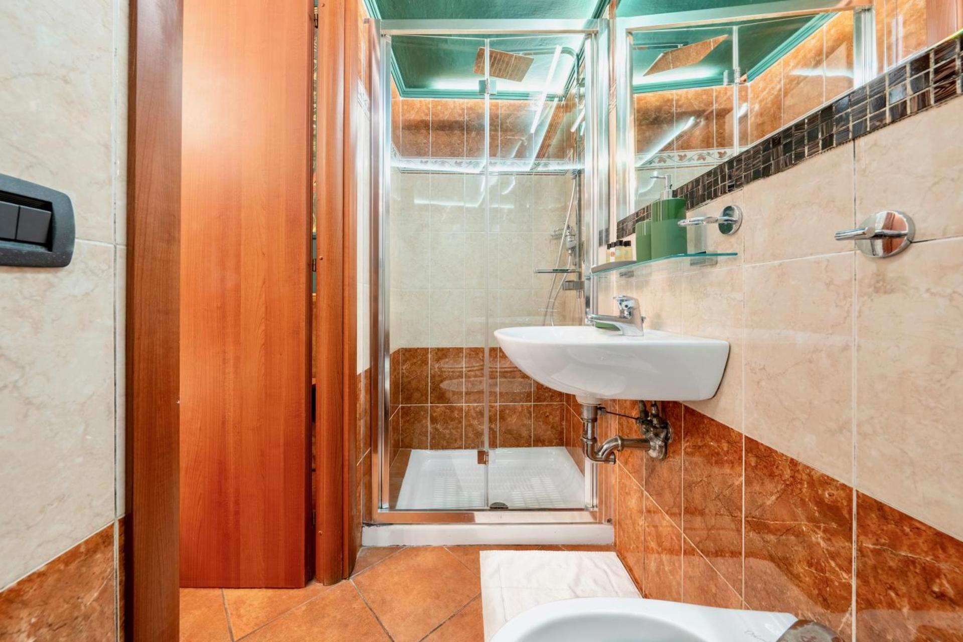 Colosseo Relais - Photo 19