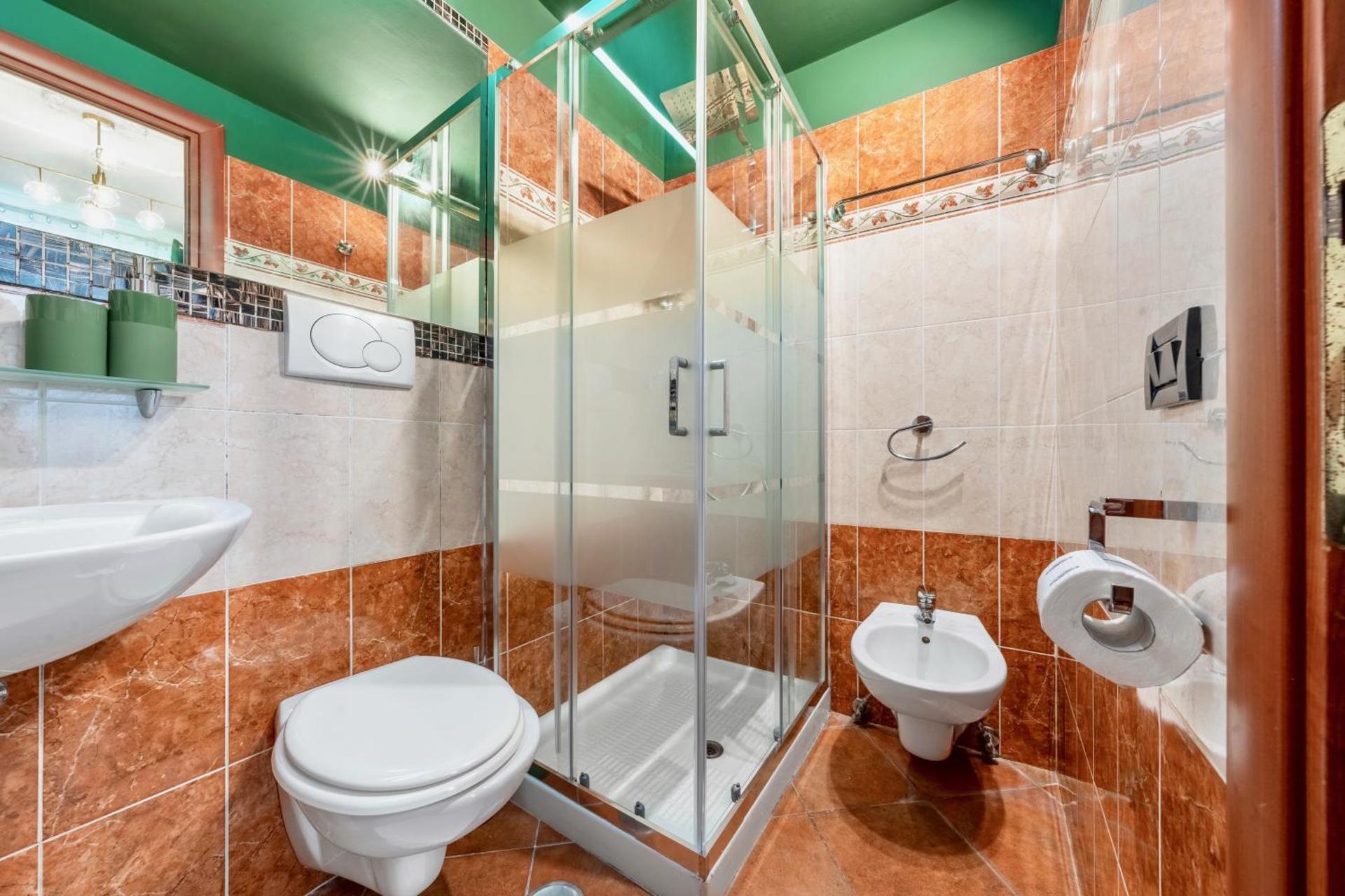 Colosseo Relais - Photo 7