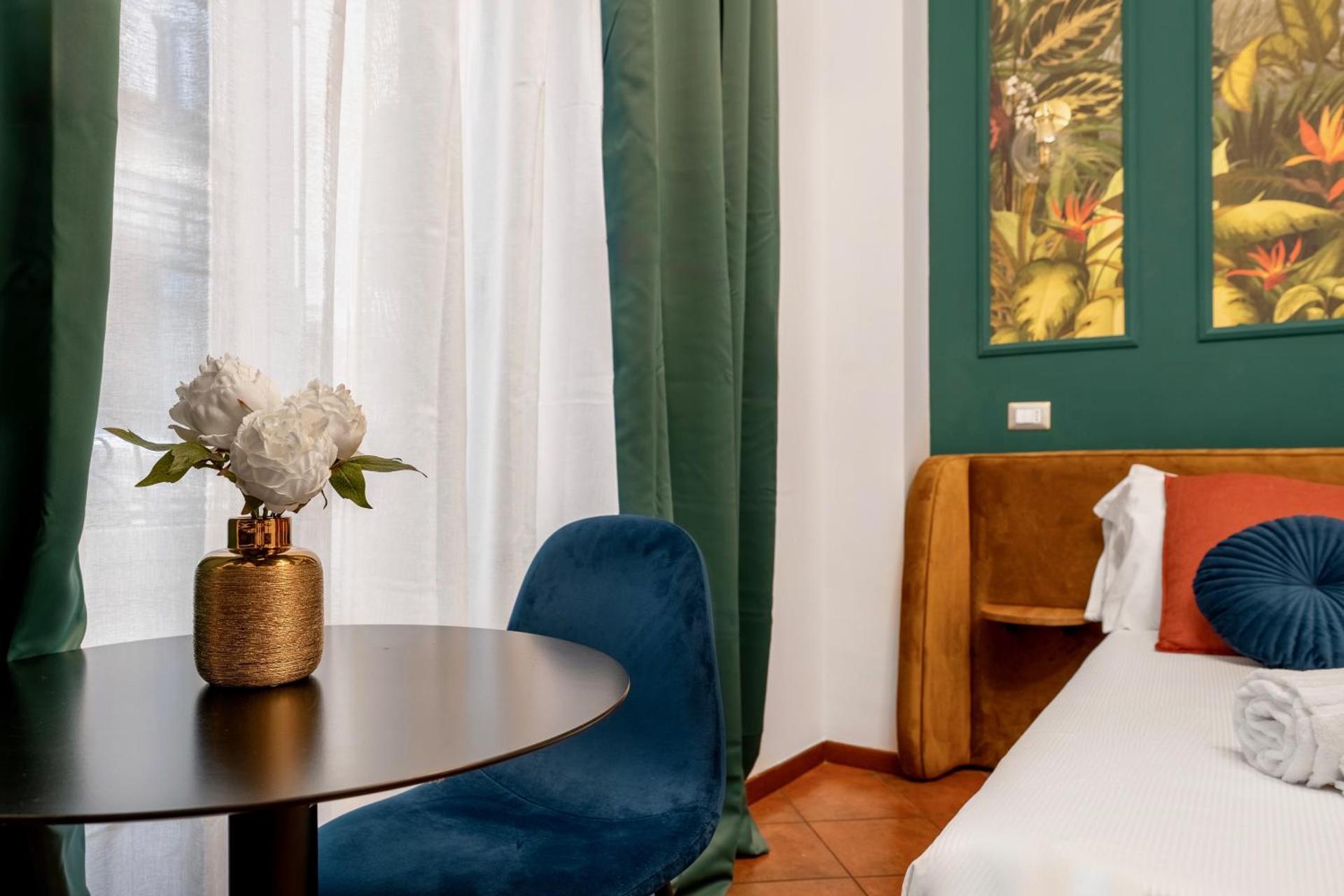 Colosseo Relais - Photo 15