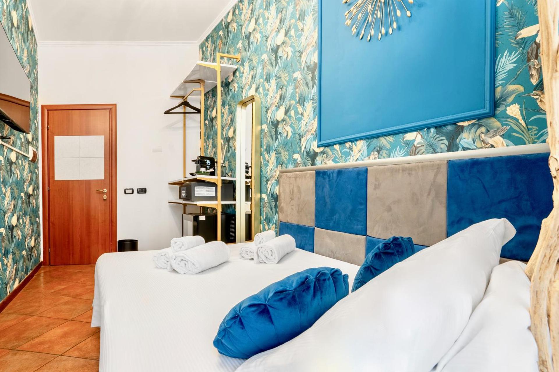 Colosseo Relais - Photo 41