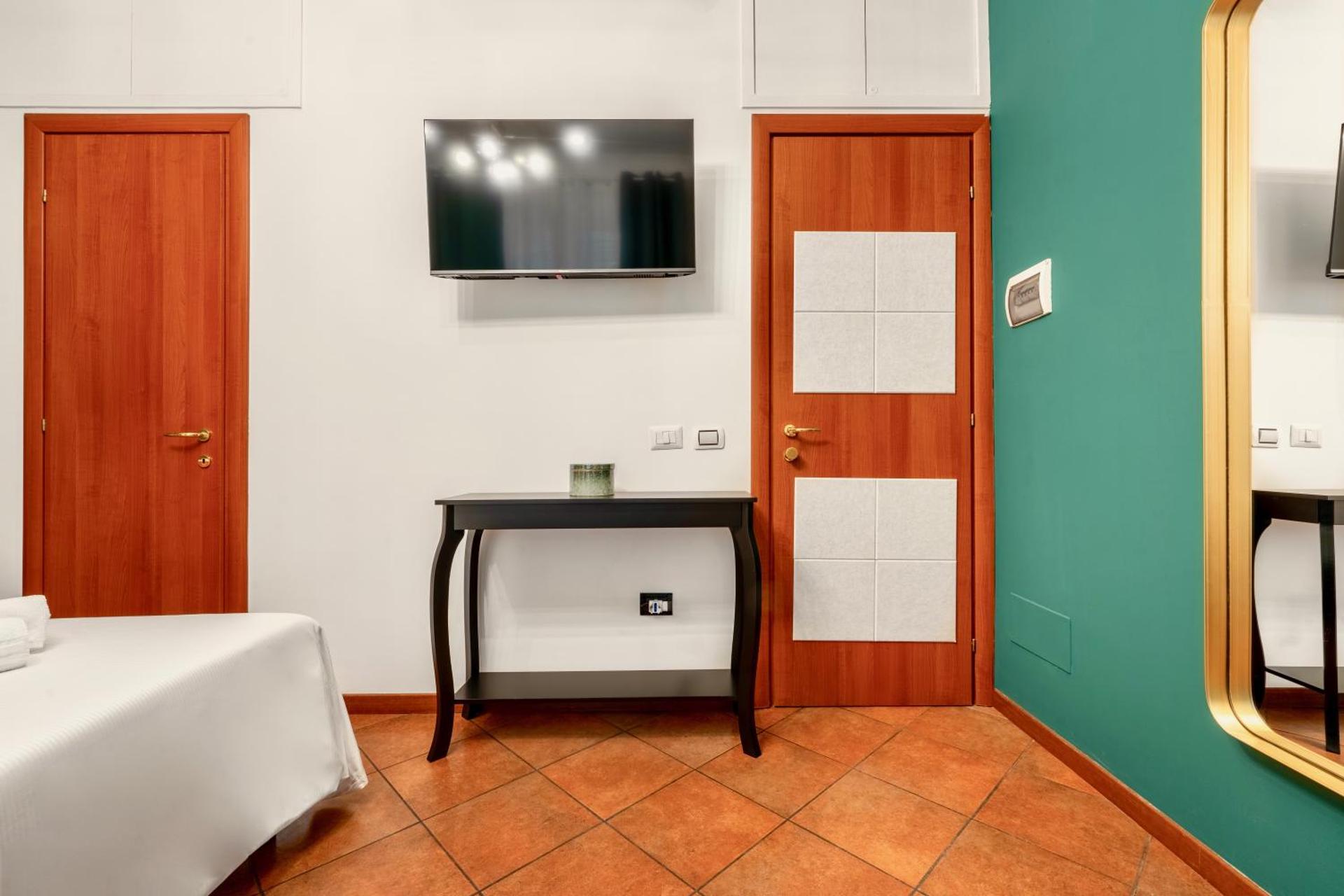 Colosseo Relais - Photo 16