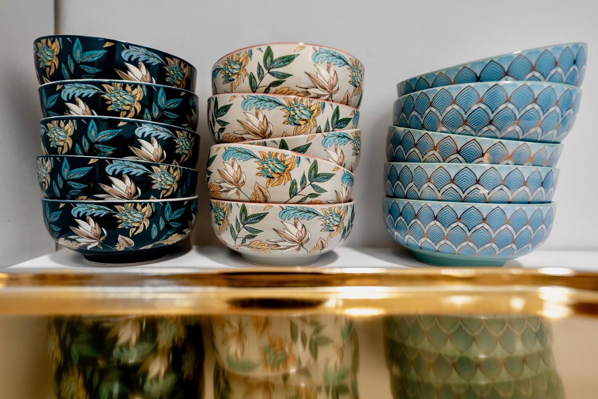 Colosseo Relais - Photo 23