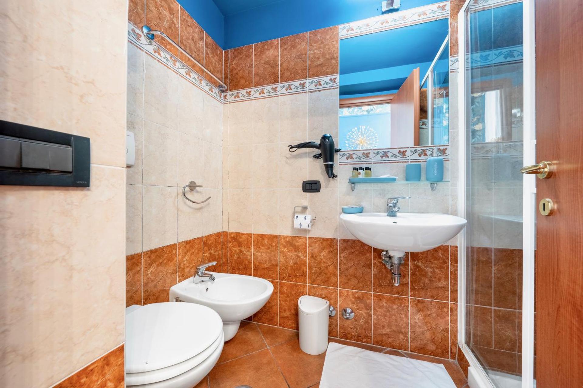 Colosseo Relais - Photo 47