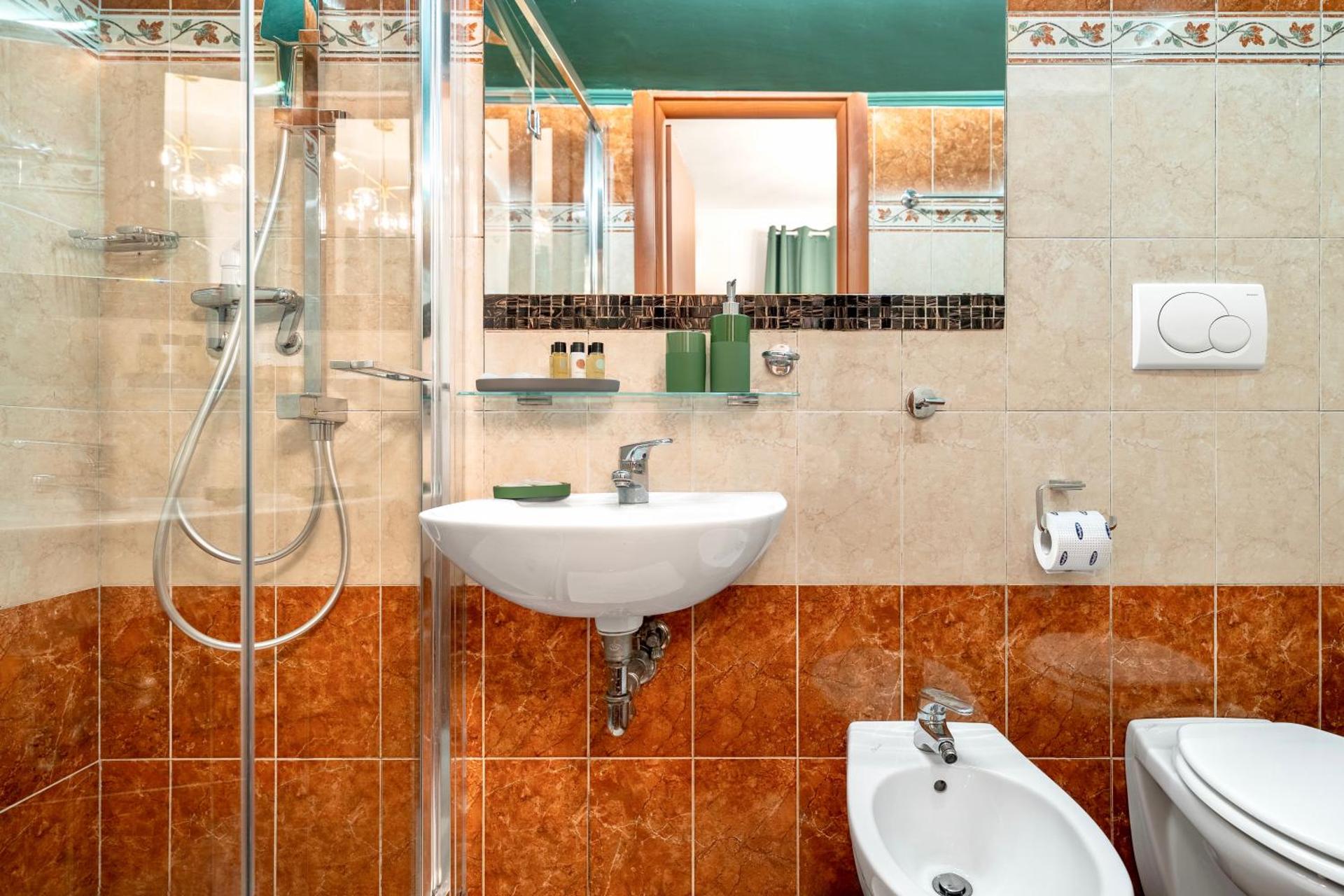 Colosseo Relais - Photo 18