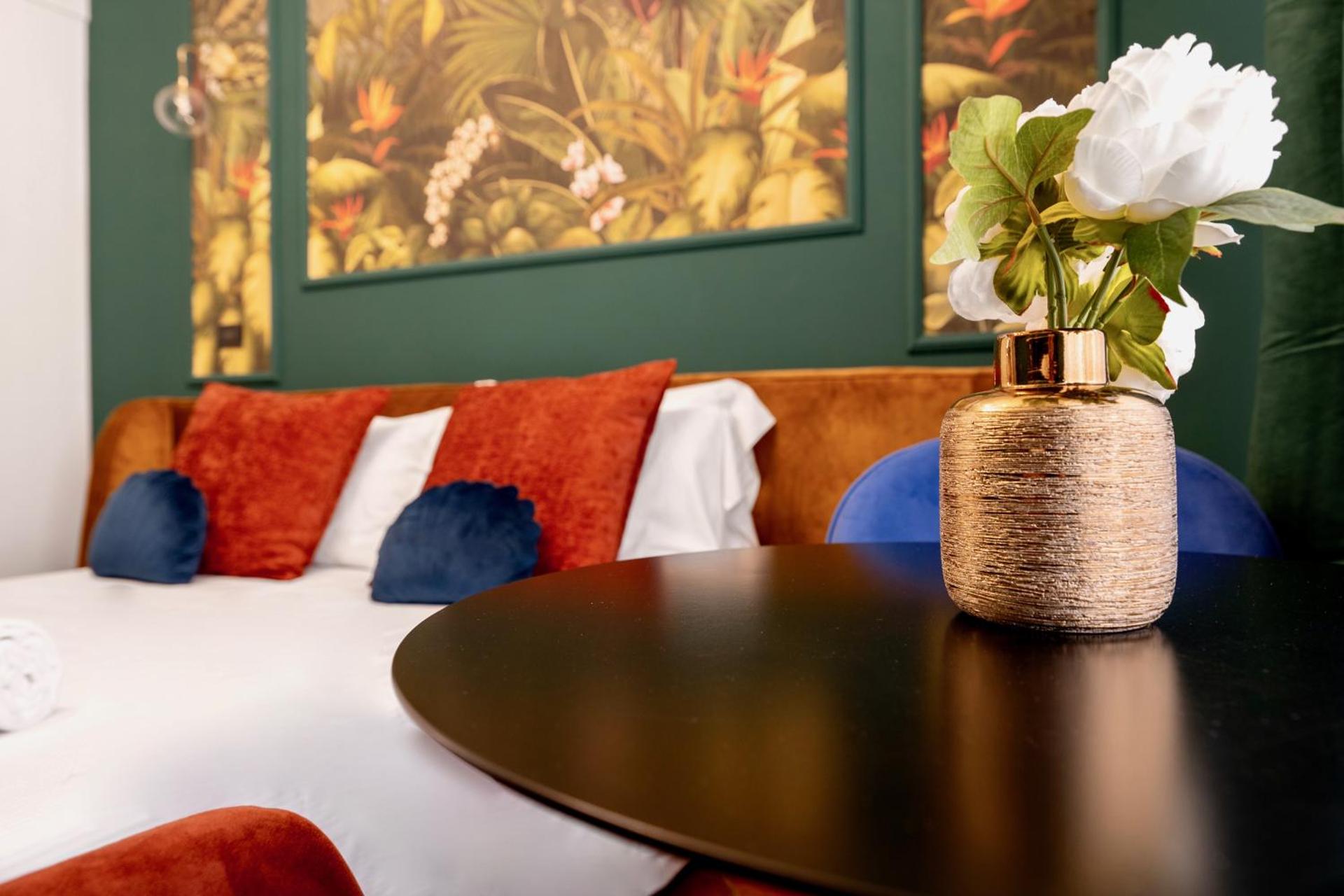 Colosseo Relais - Photo 17