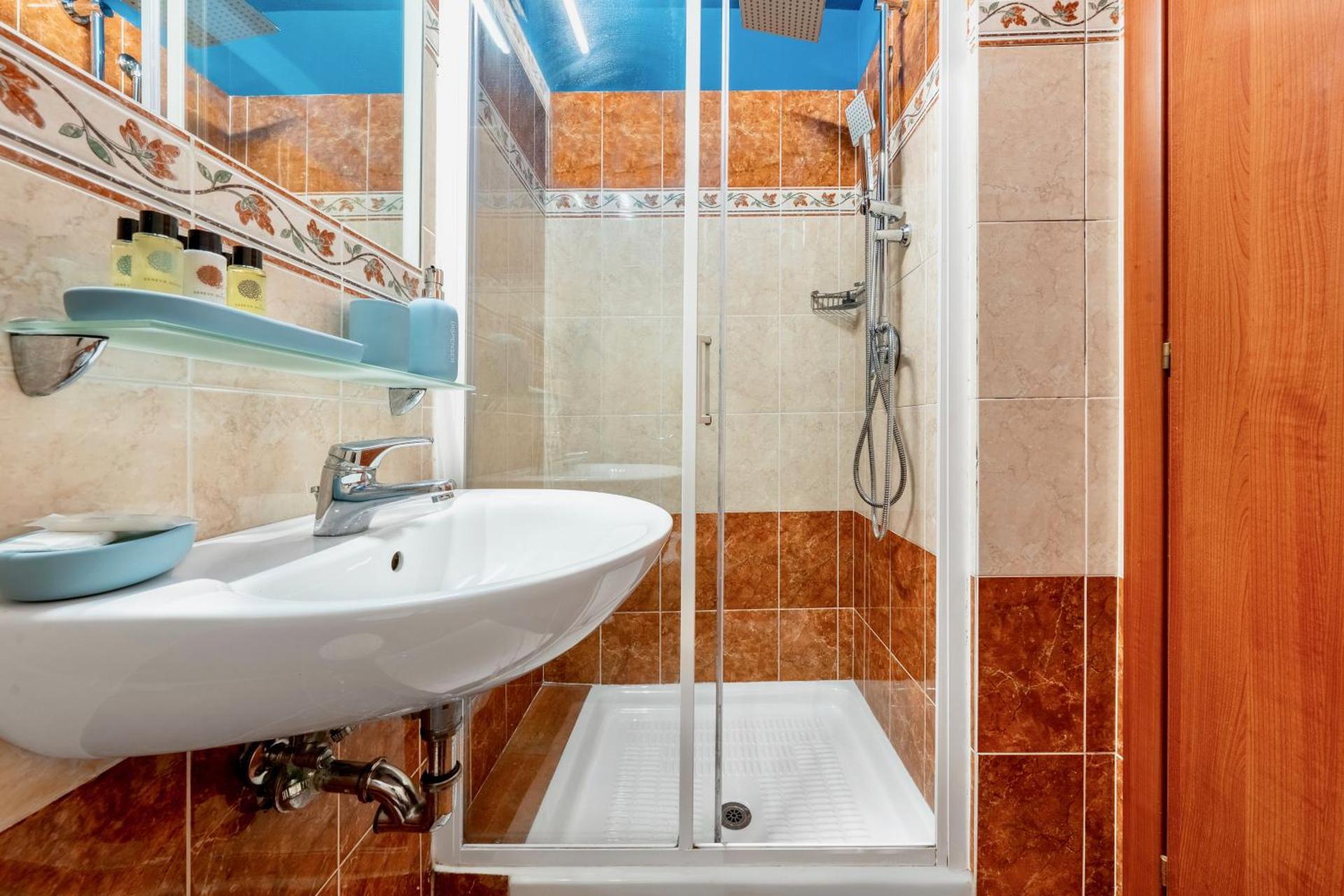 Colosseo Relais - Photo 13