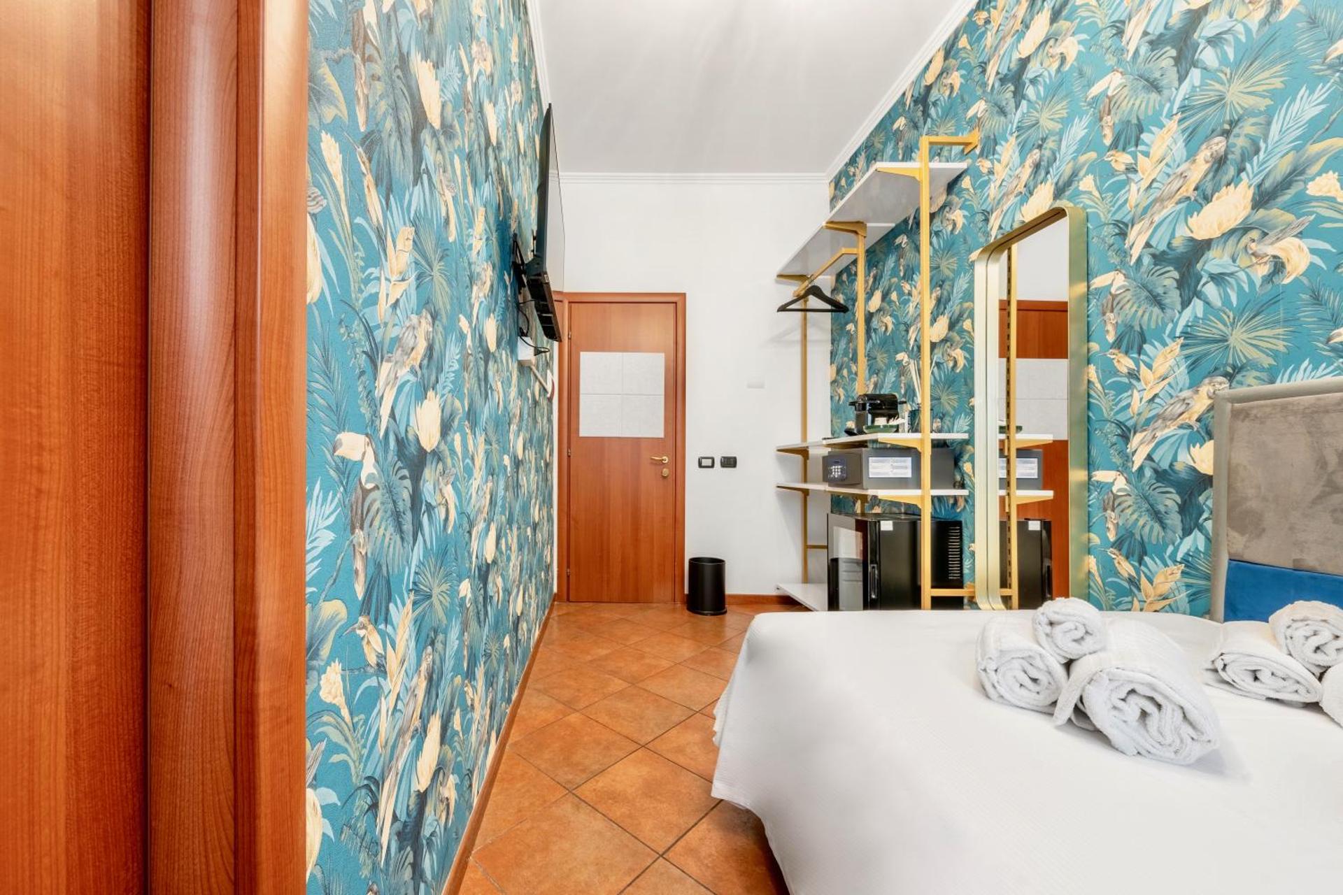 Colosseo Relais - Photo 43