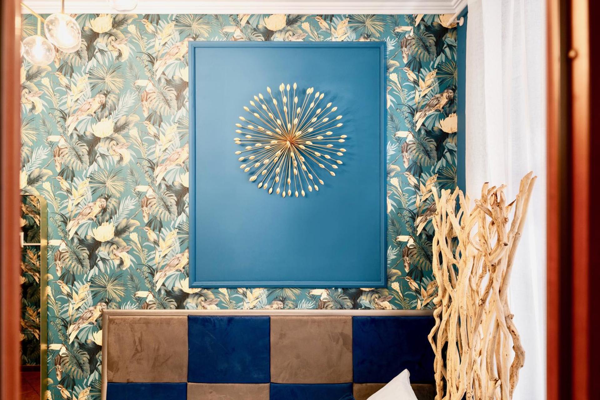 Colosseo Relais - Photo 45