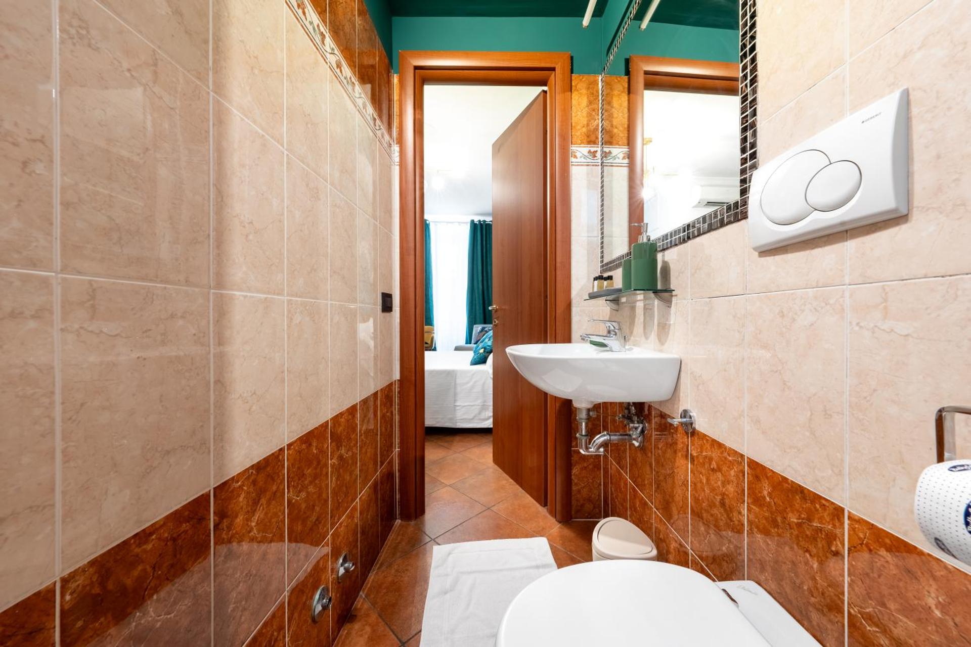 Colosseo Relais - Photo 36