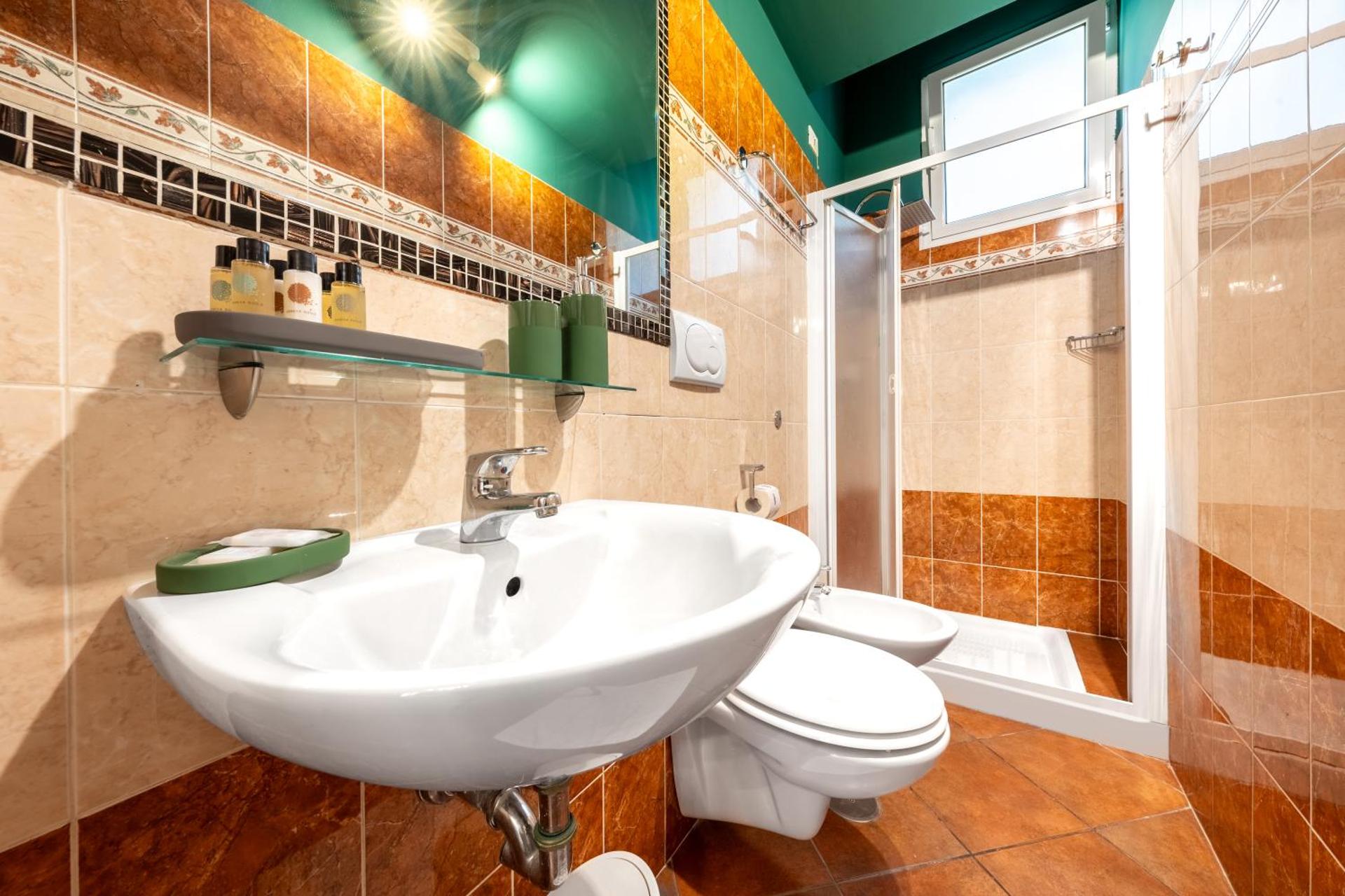 Colosseo Relais - Photo 34