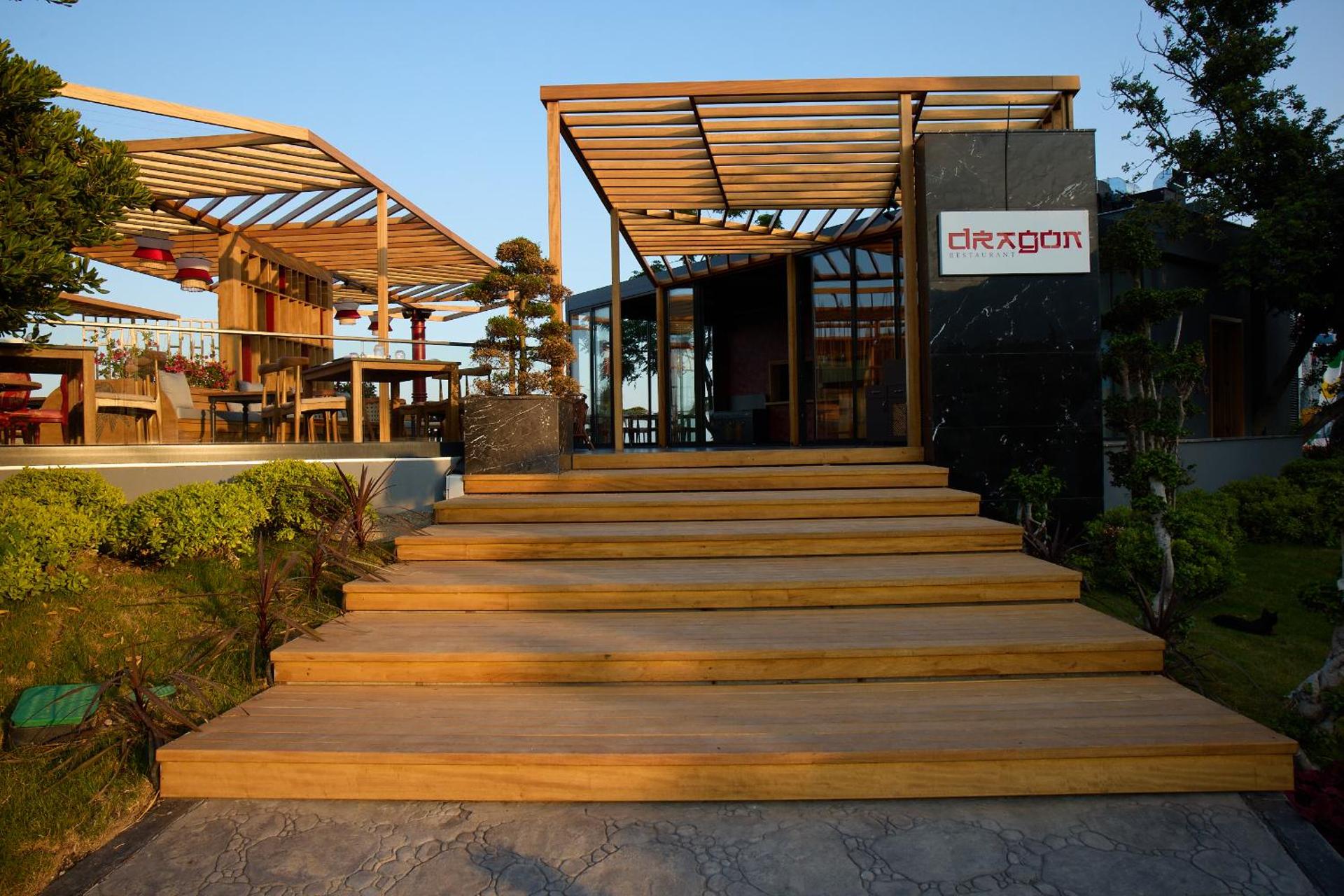 Mövenpick Resort Antalya Tekirova - Ultra All Inclusive - Photo 204