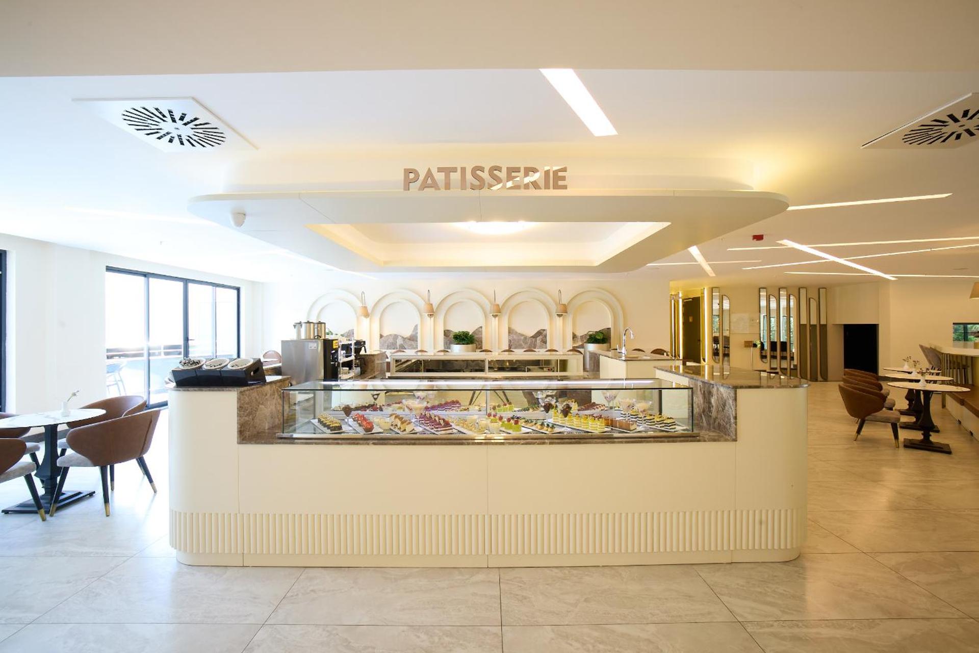 Mövenpick Resort Antalya Tekirova - Ultra All Inclusive - Photo 198