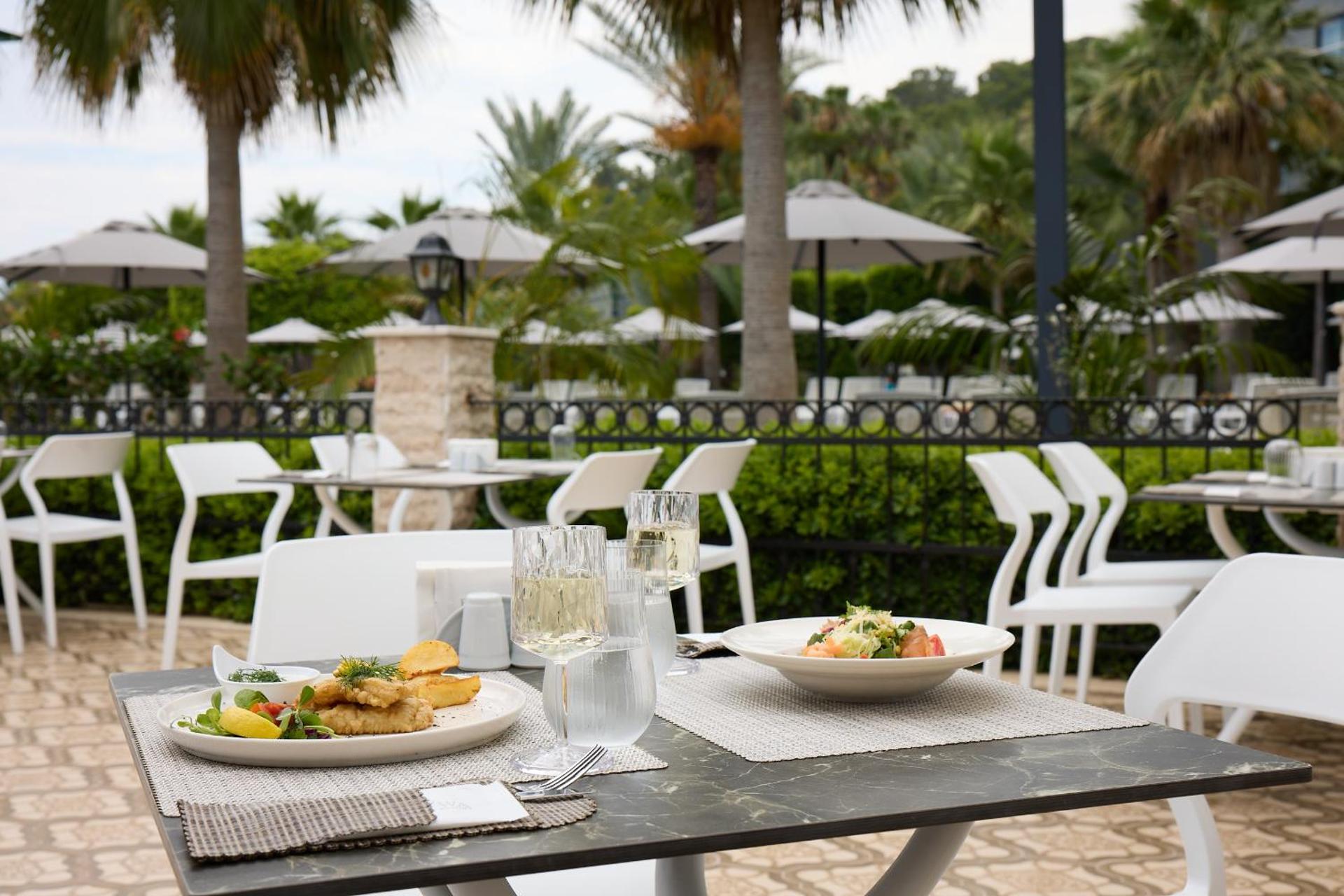 Mövenpick Resort Antalya Tekirova - Ultra All Inclusive - Photo 206