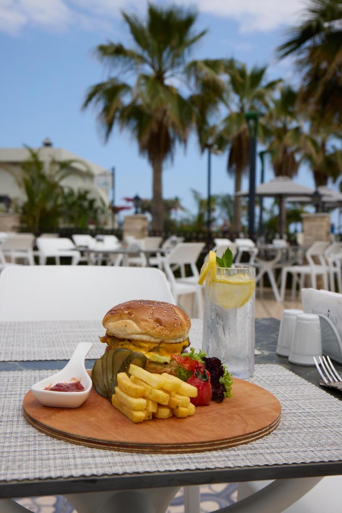 Mövenpick Resort Antalya Tekirova - Ultra All Inclusive - Photo 179