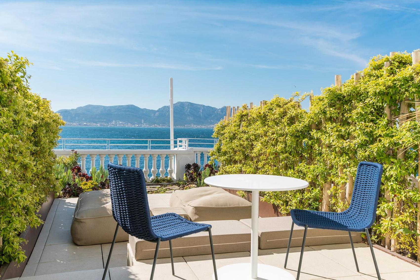 Le Petit Nice - Passedat - Photo 32