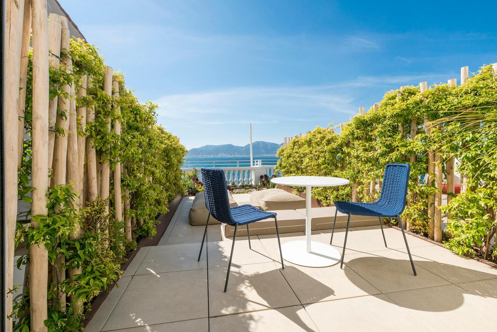 Le Petit Nice - Passedat - Photo 31