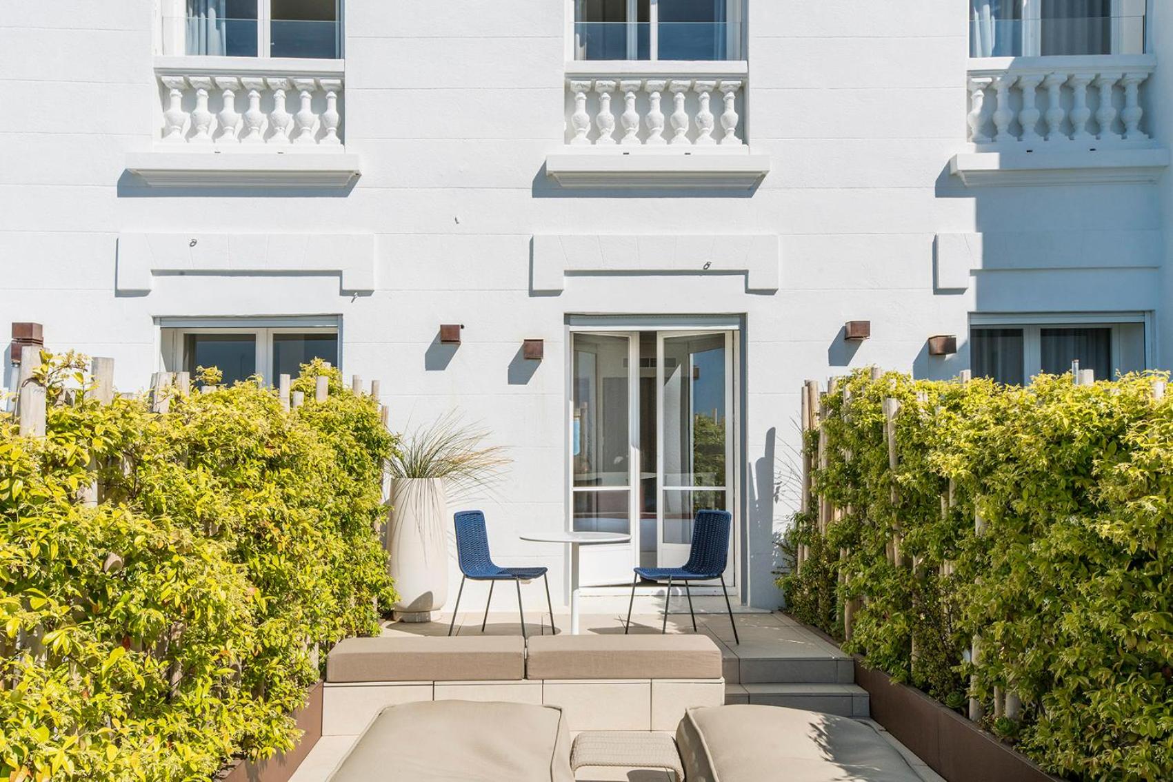 Le Petit Nice - Passedat - Photo 30