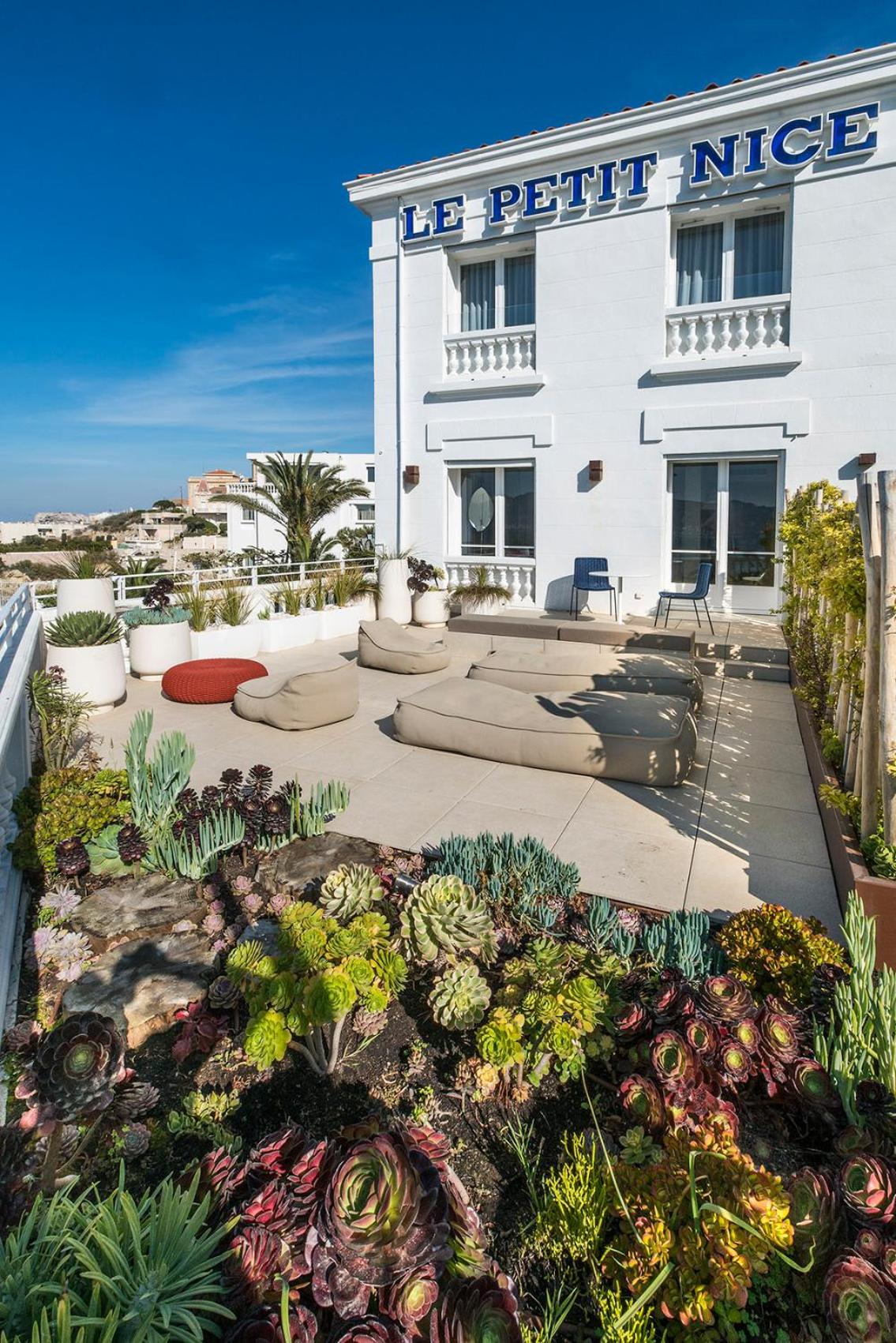 Le Petit Nice - Passedat - Photo 48