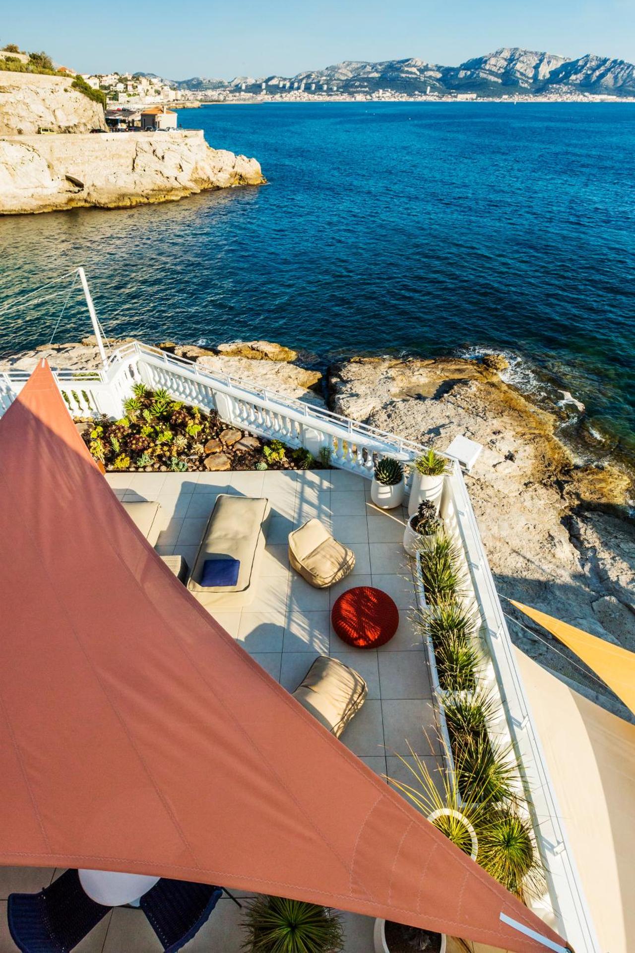 Le Petit Nice - Passedat - Photo 52