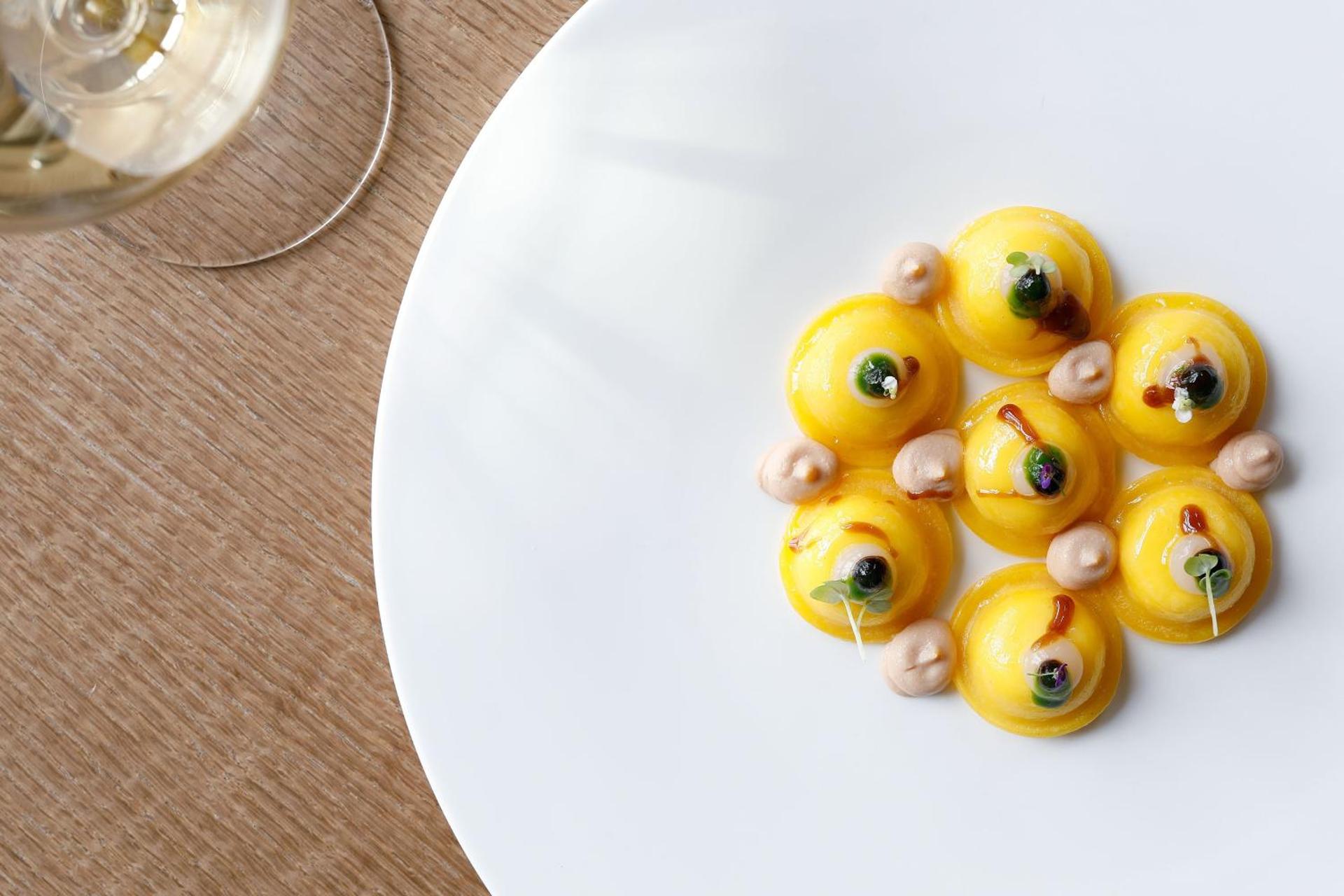 Sheraton Lake Como Hotel - Photo 96