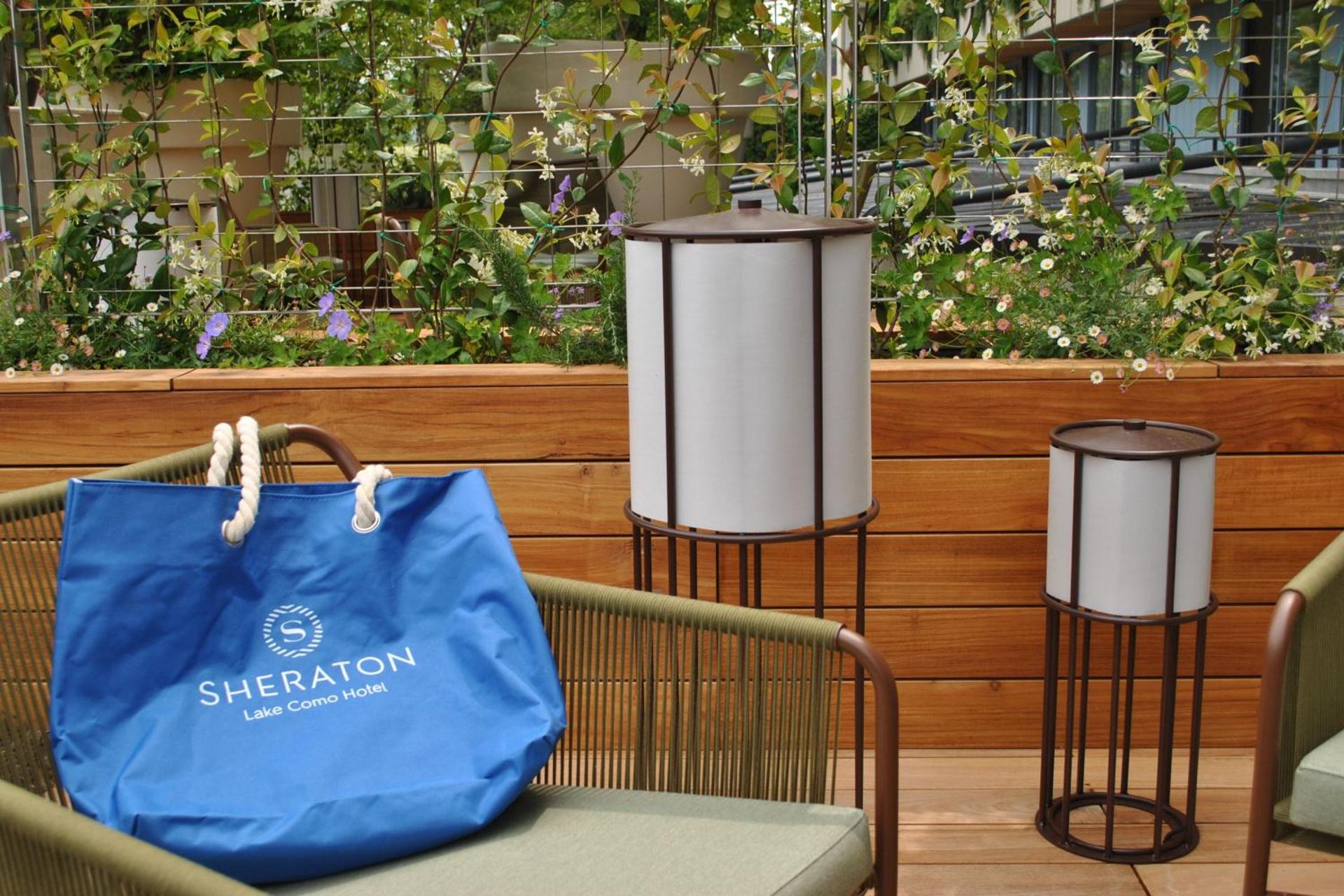 Sheraton Lake Como Hotel - Photo 24