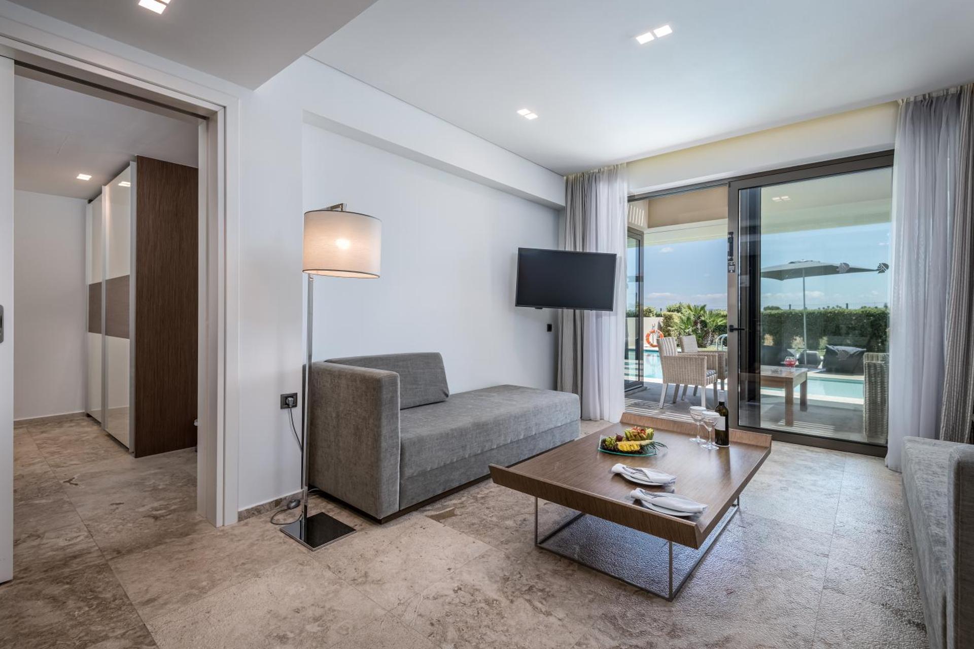 Astir Odysseus Kos Resort and Spa - Photo 102