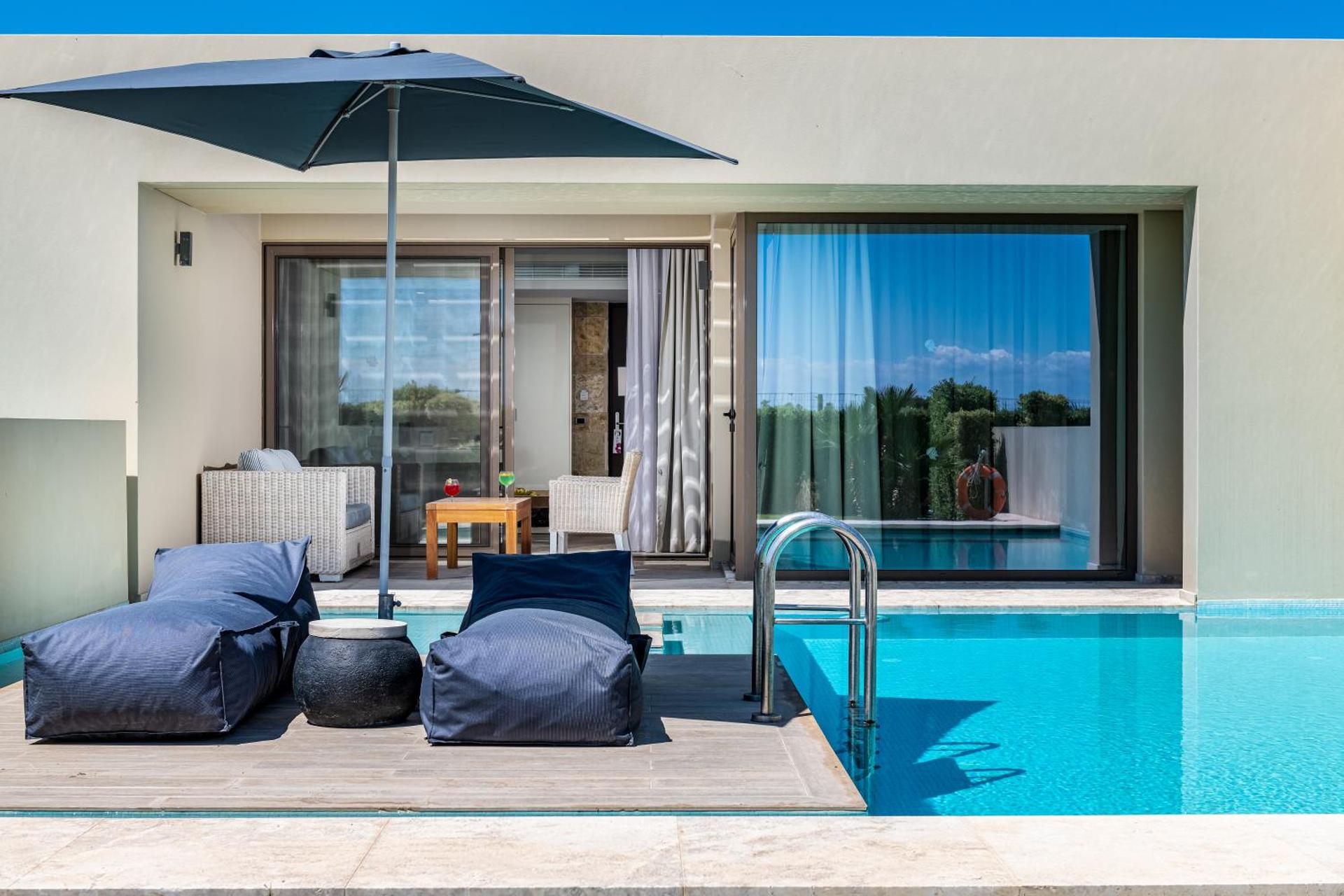 Astir Odysseus Kos Resort and Spa - Photo 91