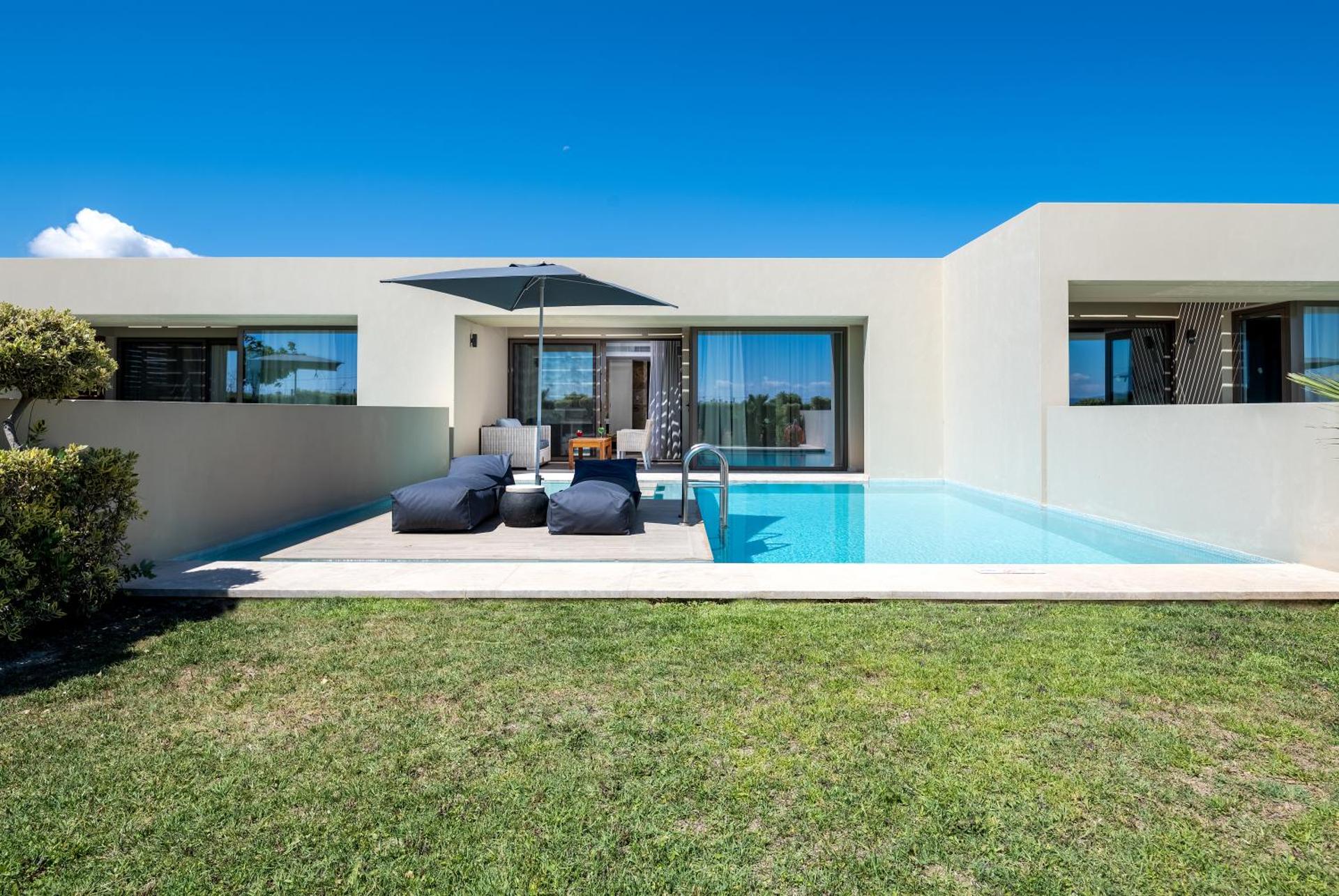 Astir Odysseus Kos Resort and Spa - Photo 103