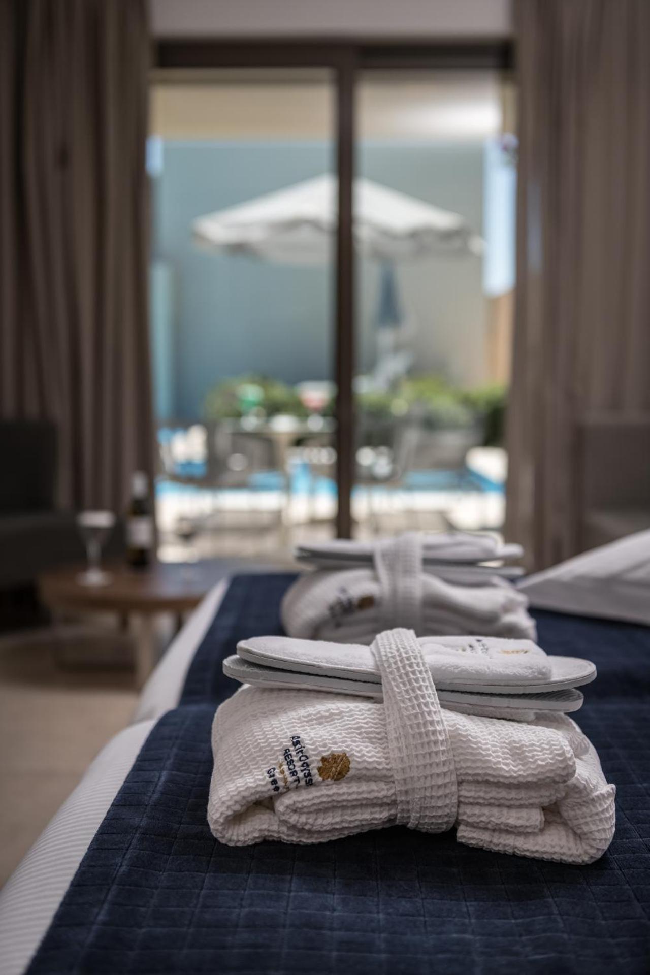 Astir Odysseus Kos Resort and Spa - Photo 104