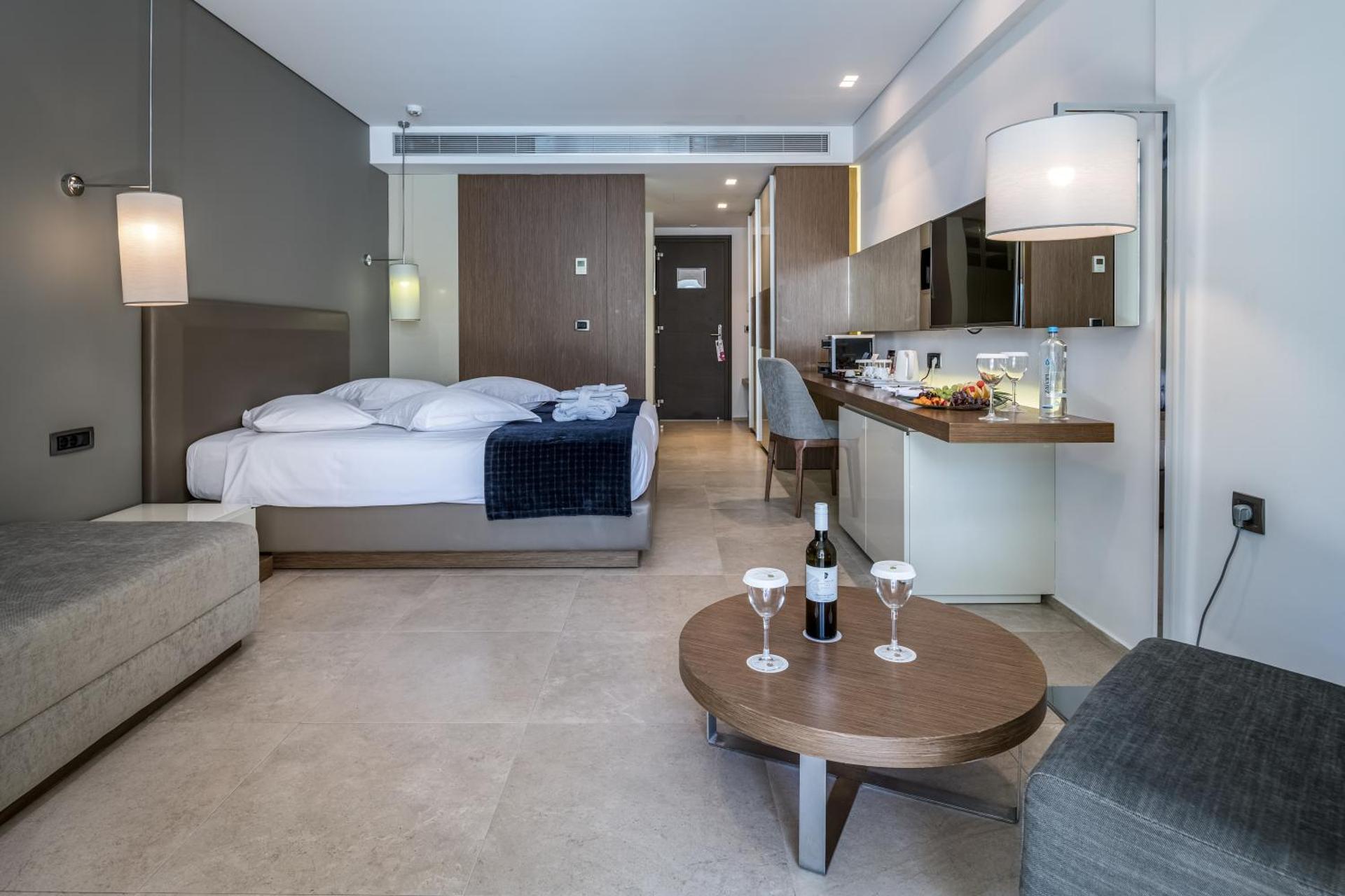 Astir Odysseus Kos Resort and Spa - Photo 41