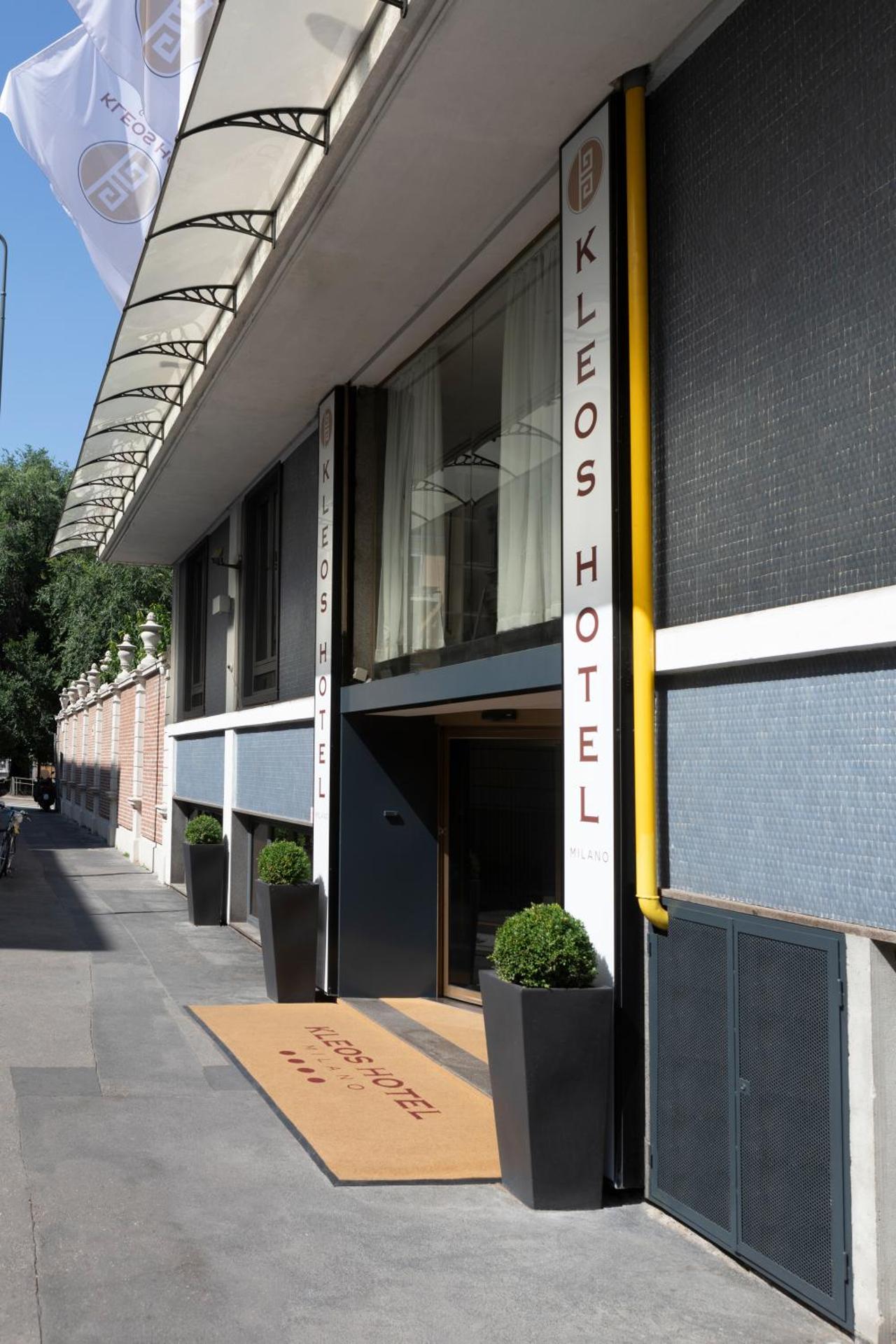 Kleos Hotel Milano Città Studi by Kleos Group Collection - Photo 117