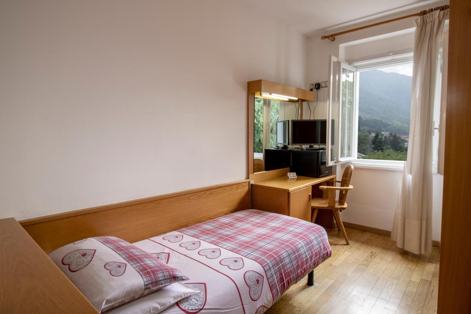 Hotel Pinzolo-Dolomiti - Photo 4