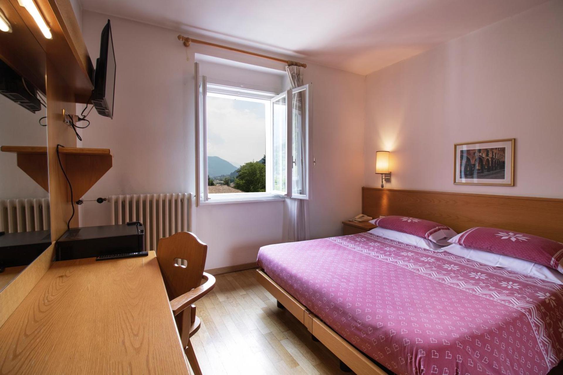 Hotel Pinzolo-Dolomiti - Photo 12