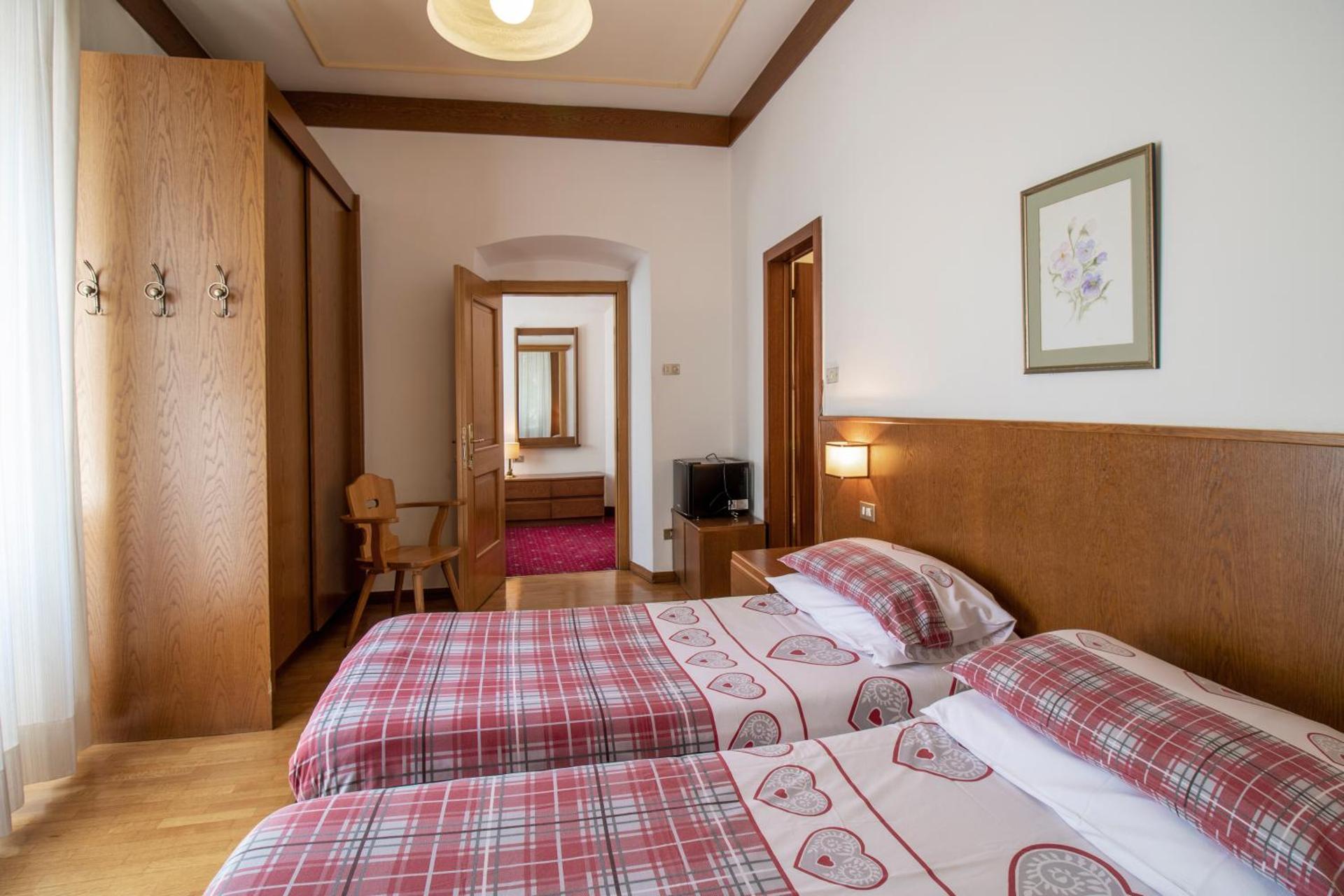 Hotel Pinzolo-Dolomiti - Photo 11