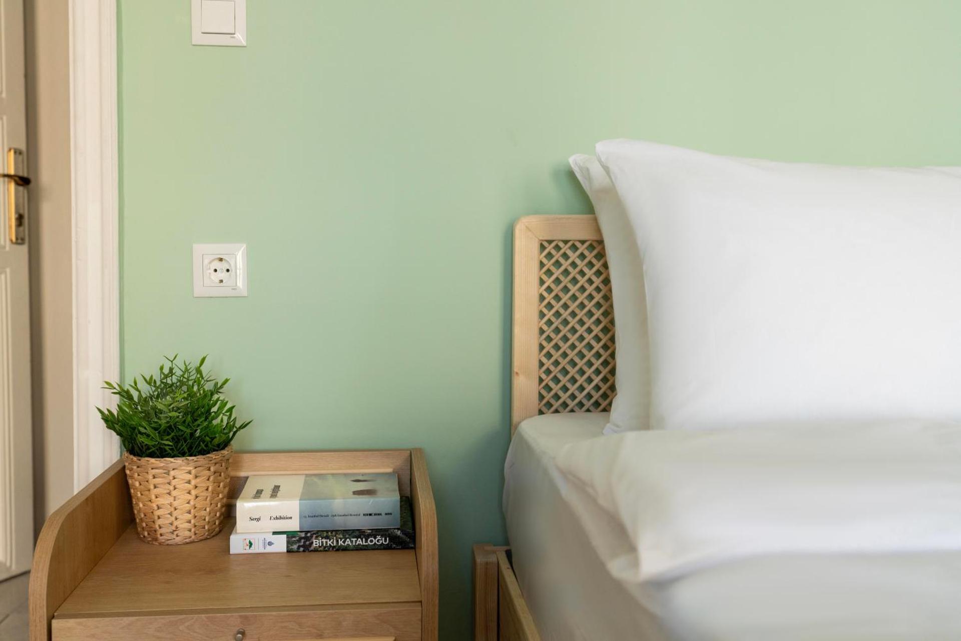 Atlas Han Hotel - Photo 29