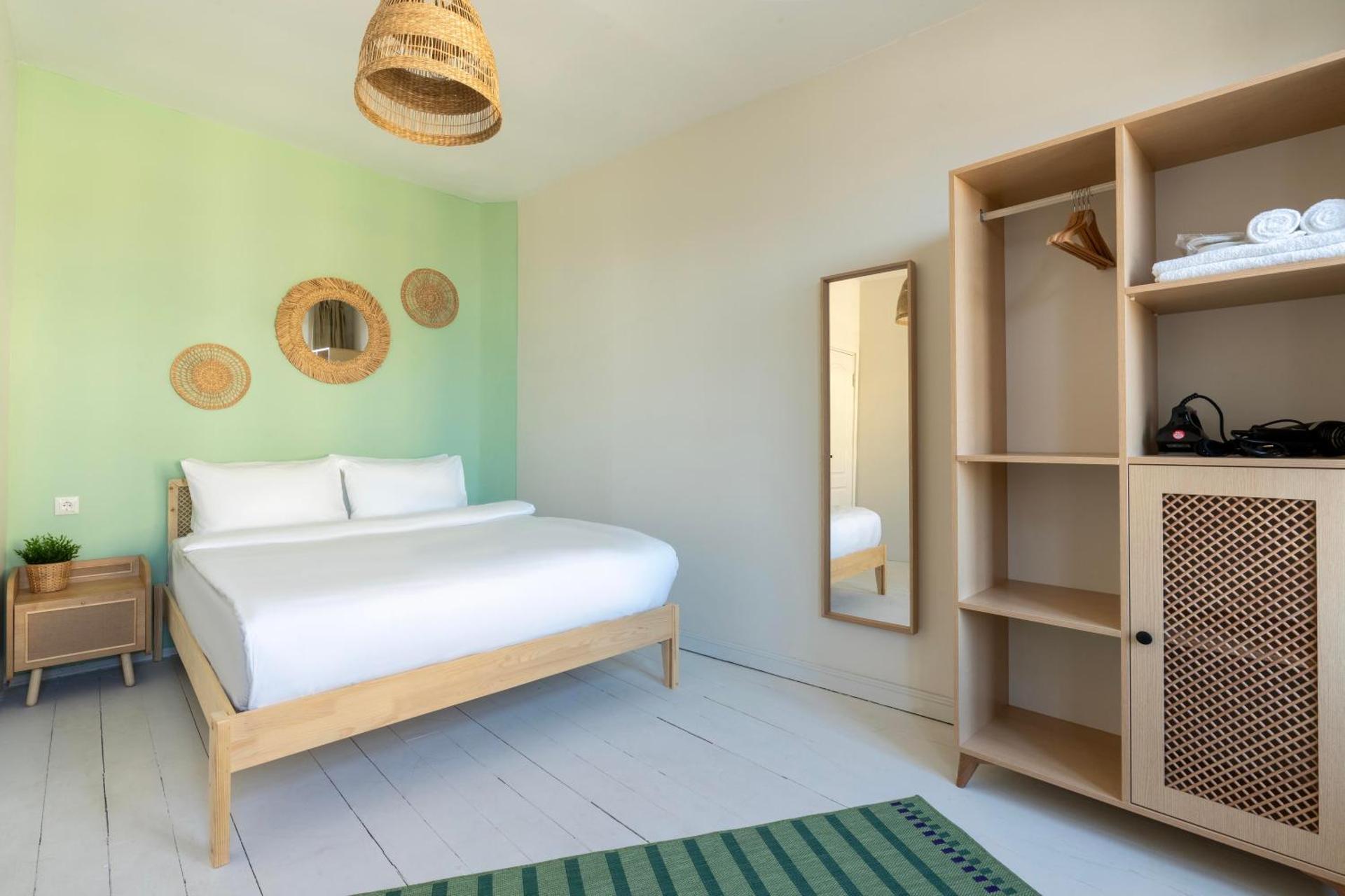 Atlas Han Hotel - Photo 2