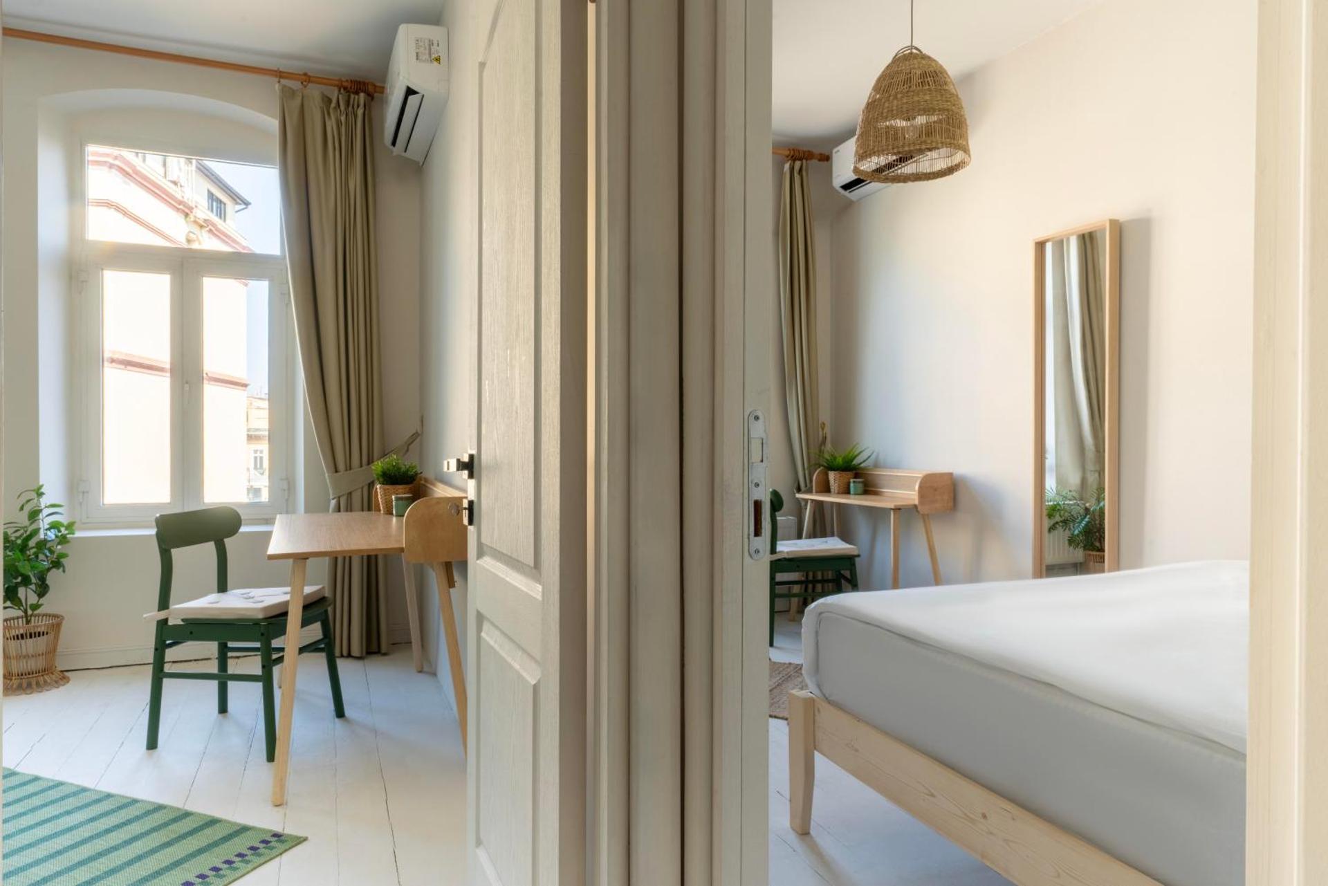 Atlas Han Hotel - Photo 13