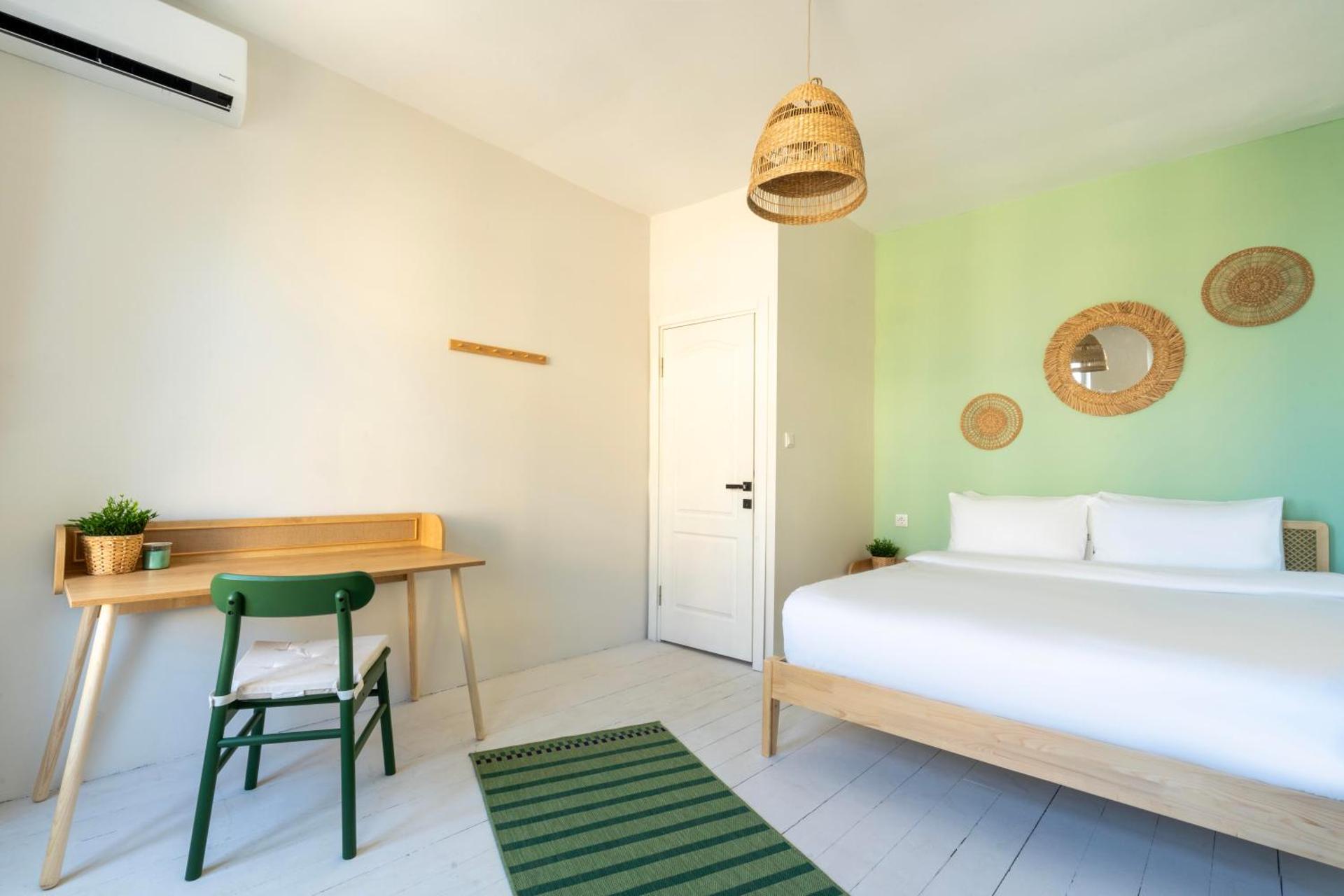 Atlas Han Hotel - Photo 3