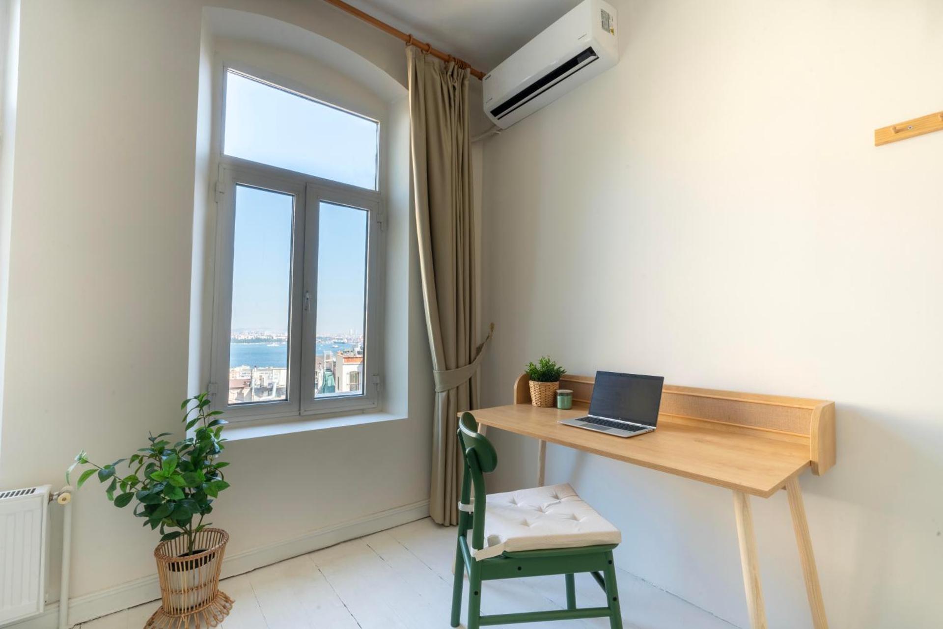 Atlas Han Hotel - Photo 9