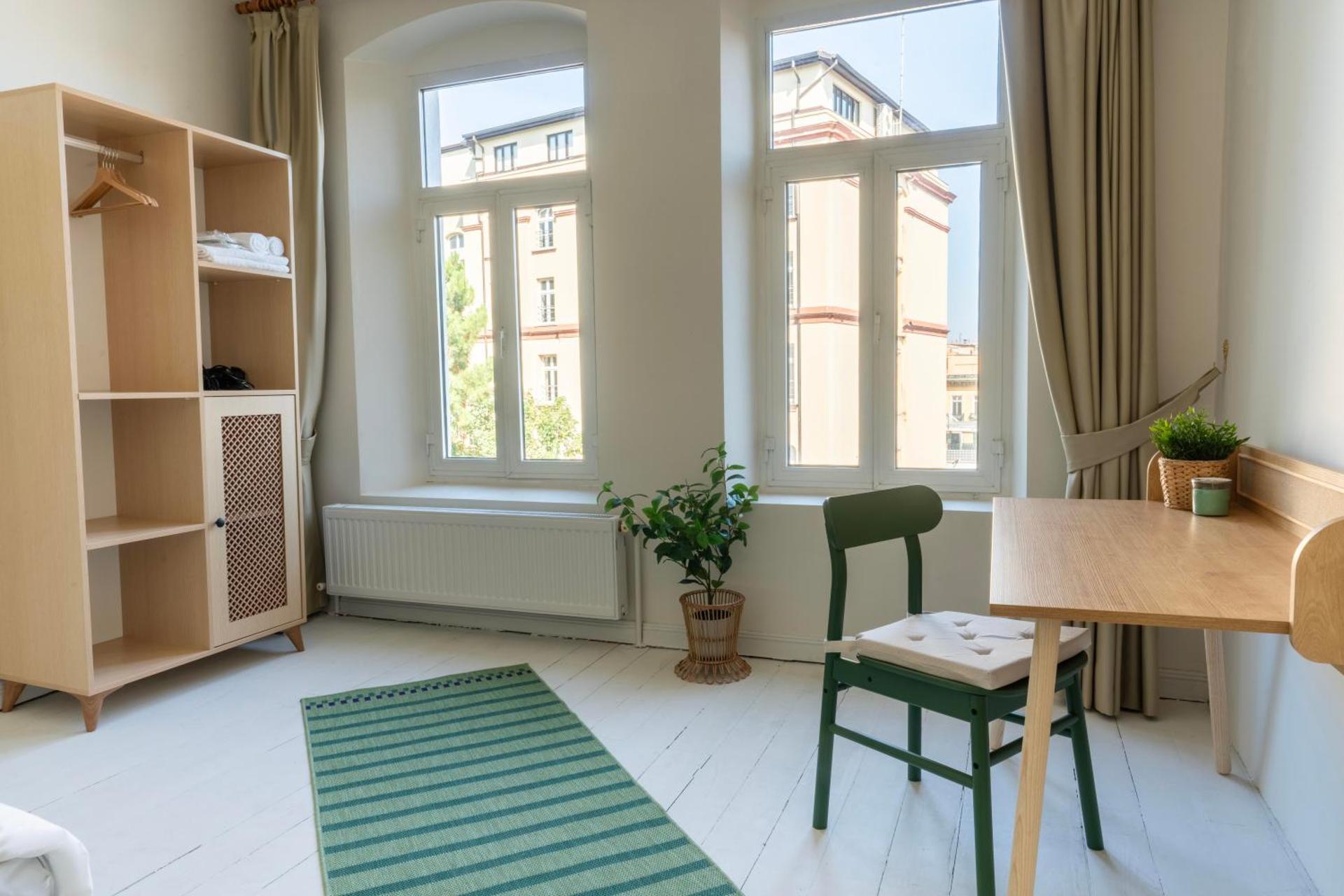 Atlas Han Hotel - Photo 4